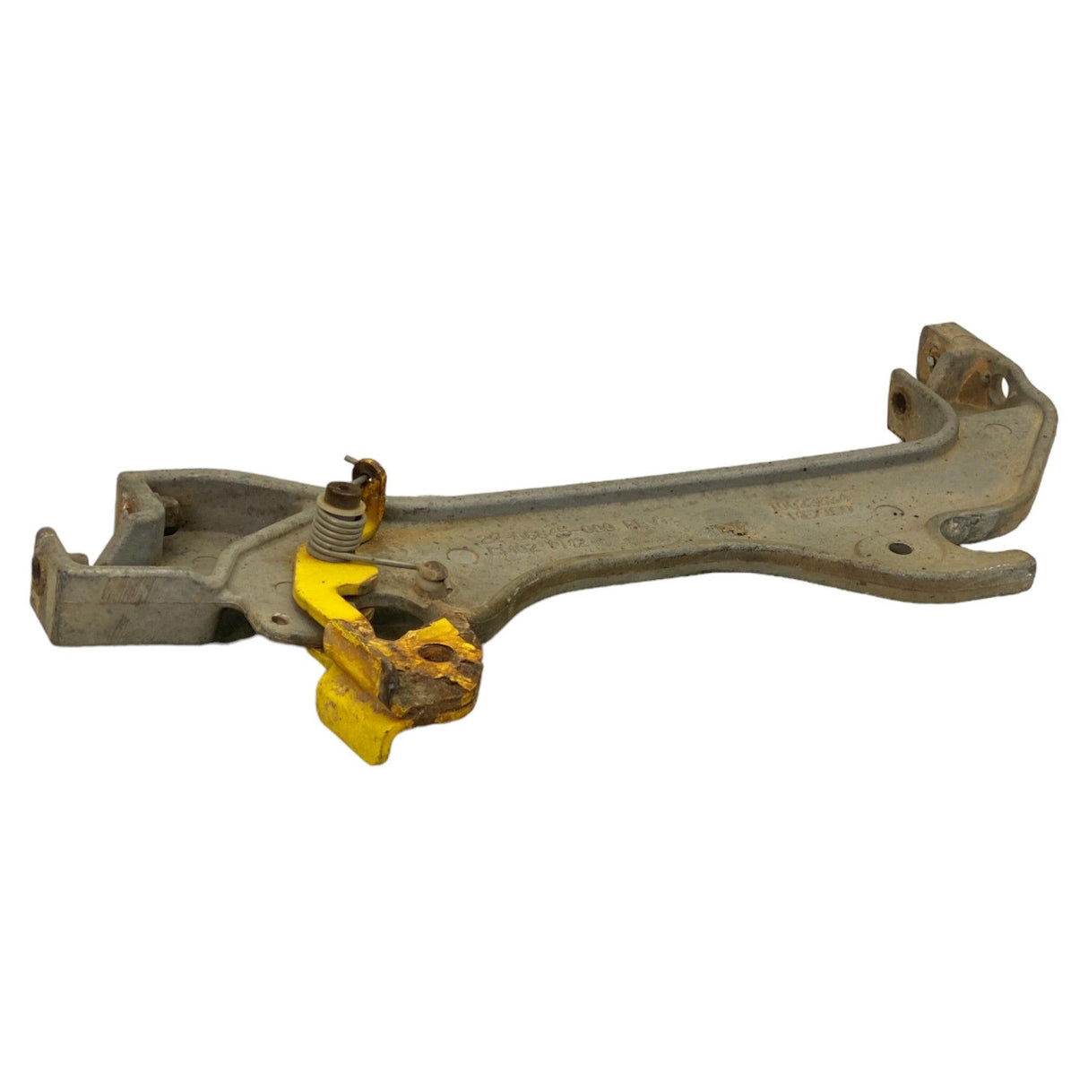 22-66845-000 Genuine Freightliner Mounting Bracket Chassis - Second Truck Parts