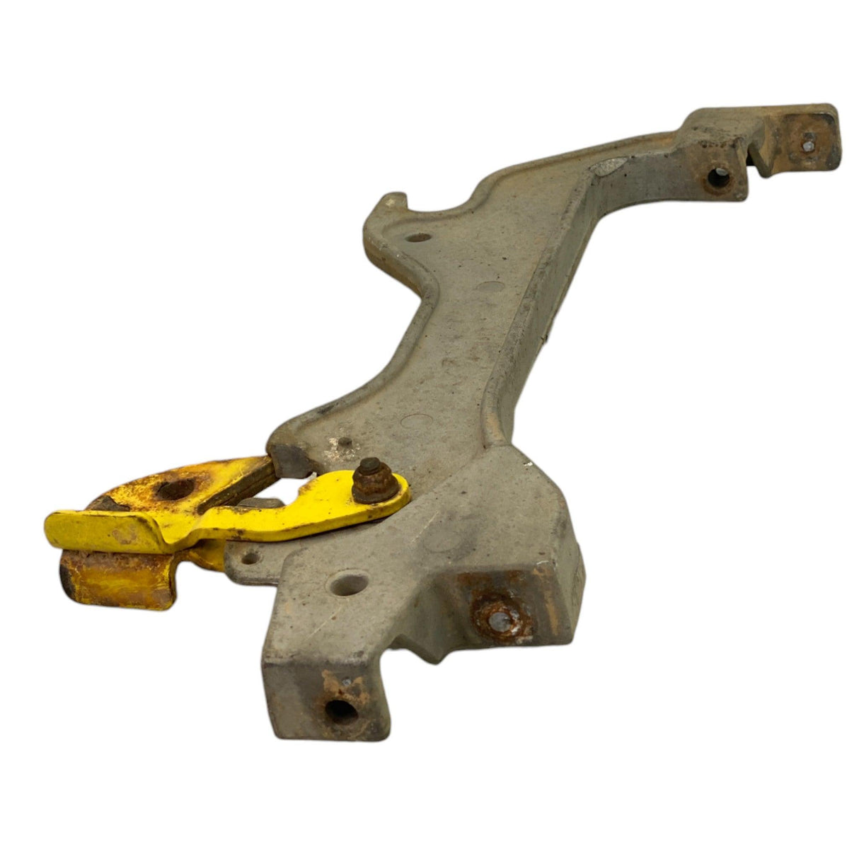 22-66845-000 Genuine Freightliner Mounting Bracket Chassis - Second Truck Parts