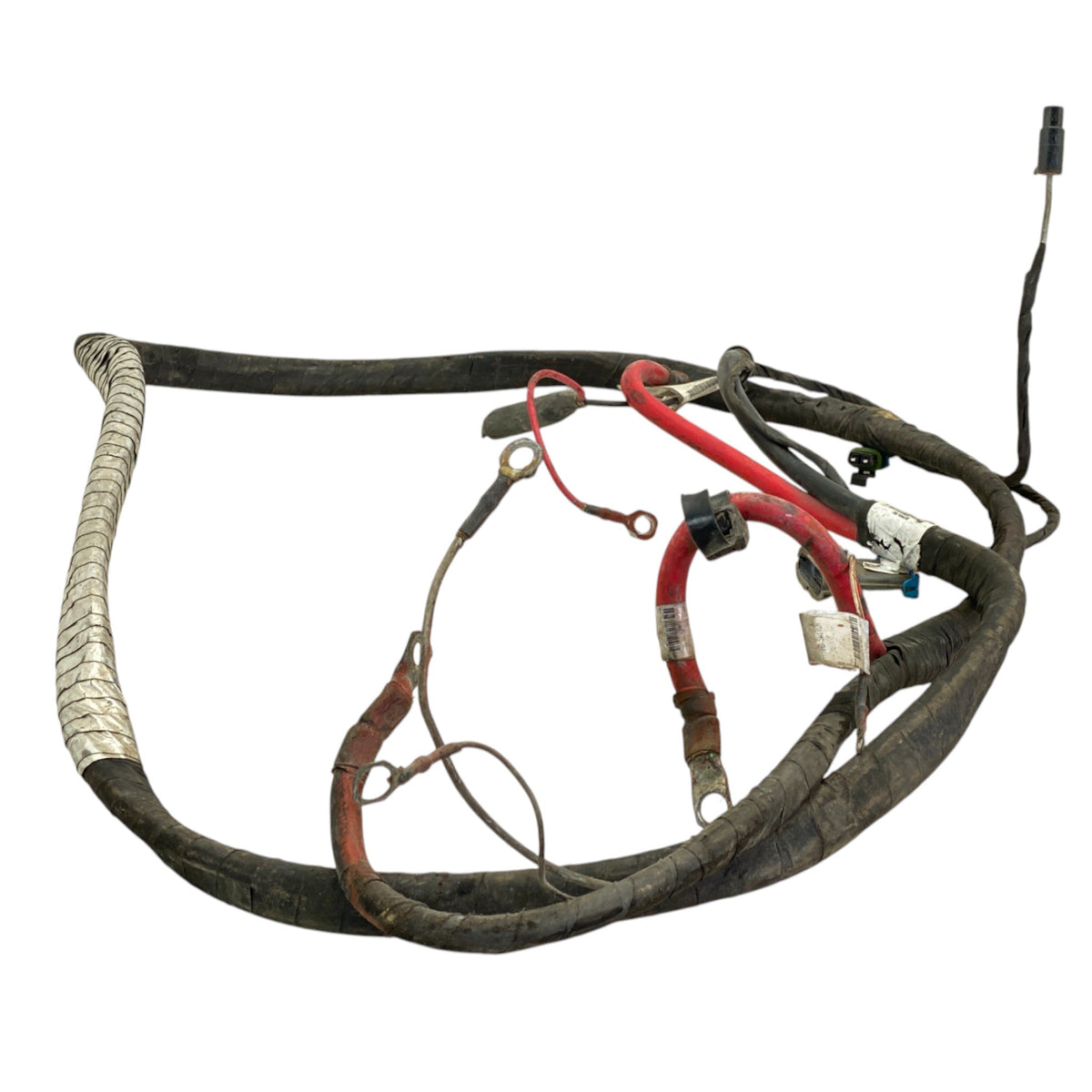 22488785 Genuine Volvo Wires - Second Truck Parts