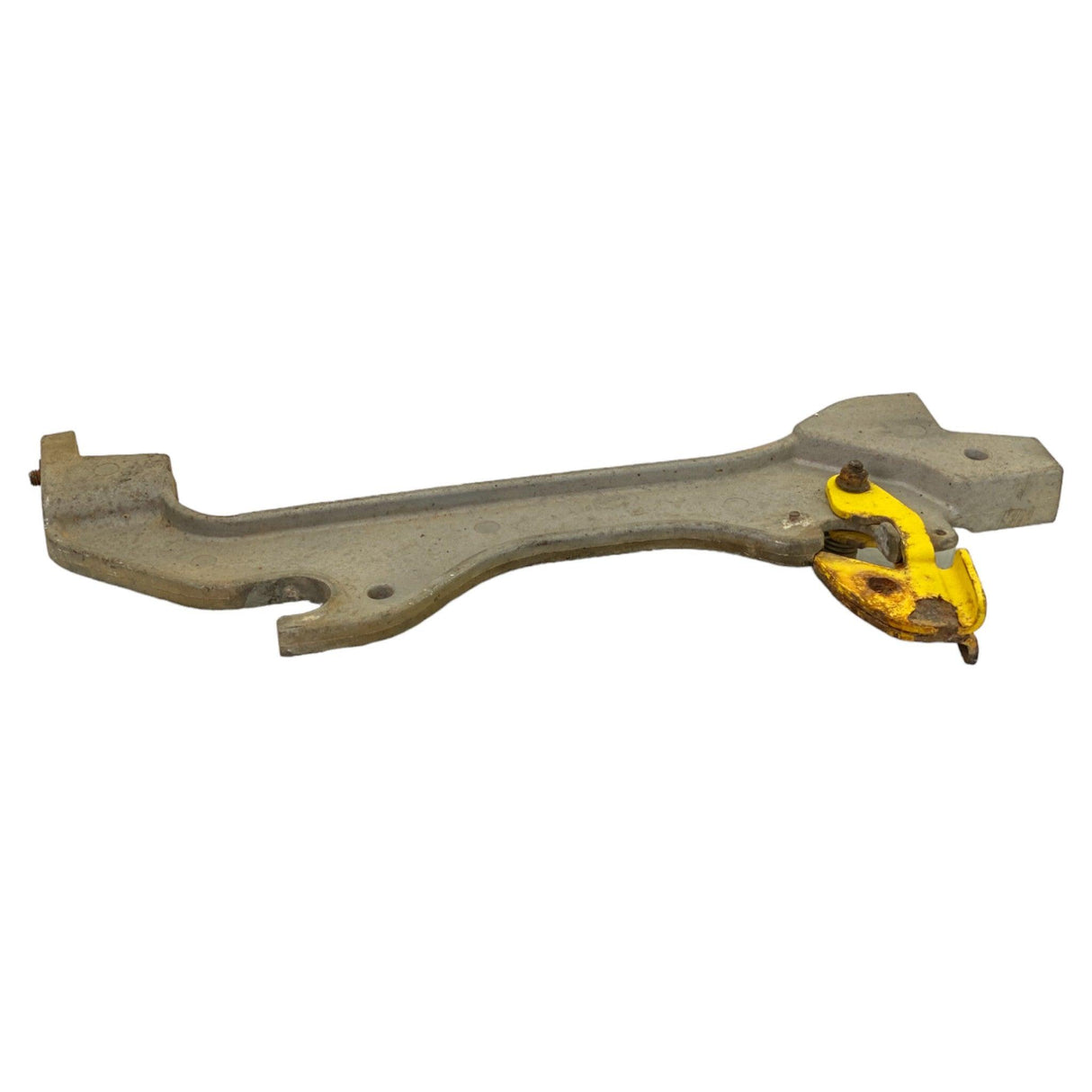 22-66845-000 Genuine Freightliner Mounting Bracket Chassis - Second Truck Parts