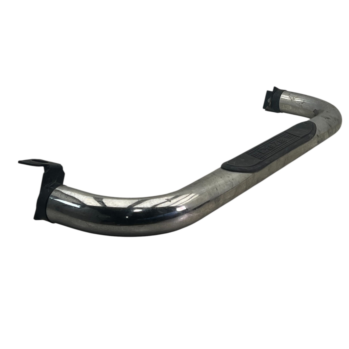 DZ374333 Genuine Dee Zee Stainless Steel Side Step - Second Truck Parts