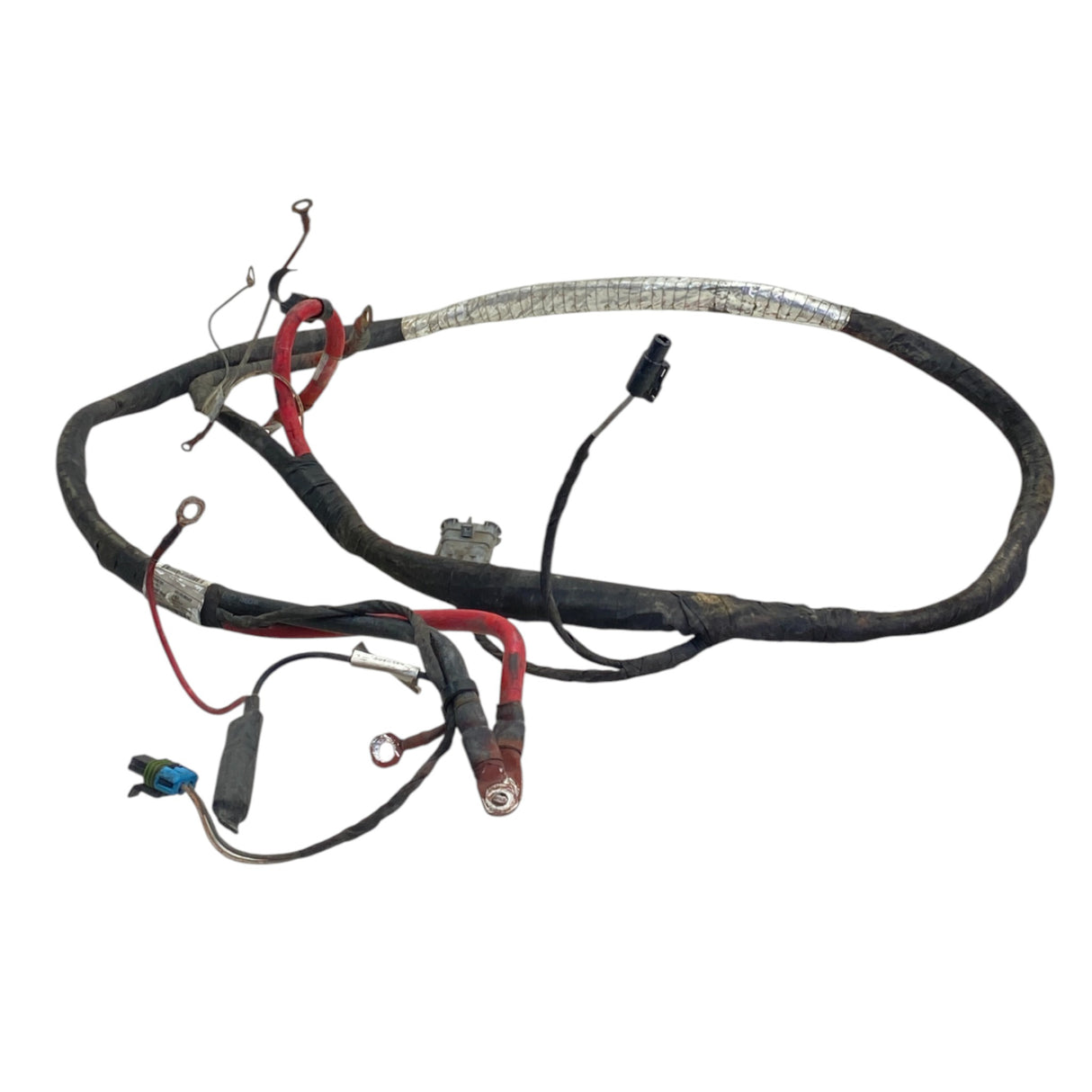 22488785 Genuine Volvo Wires - Second Truck Parts