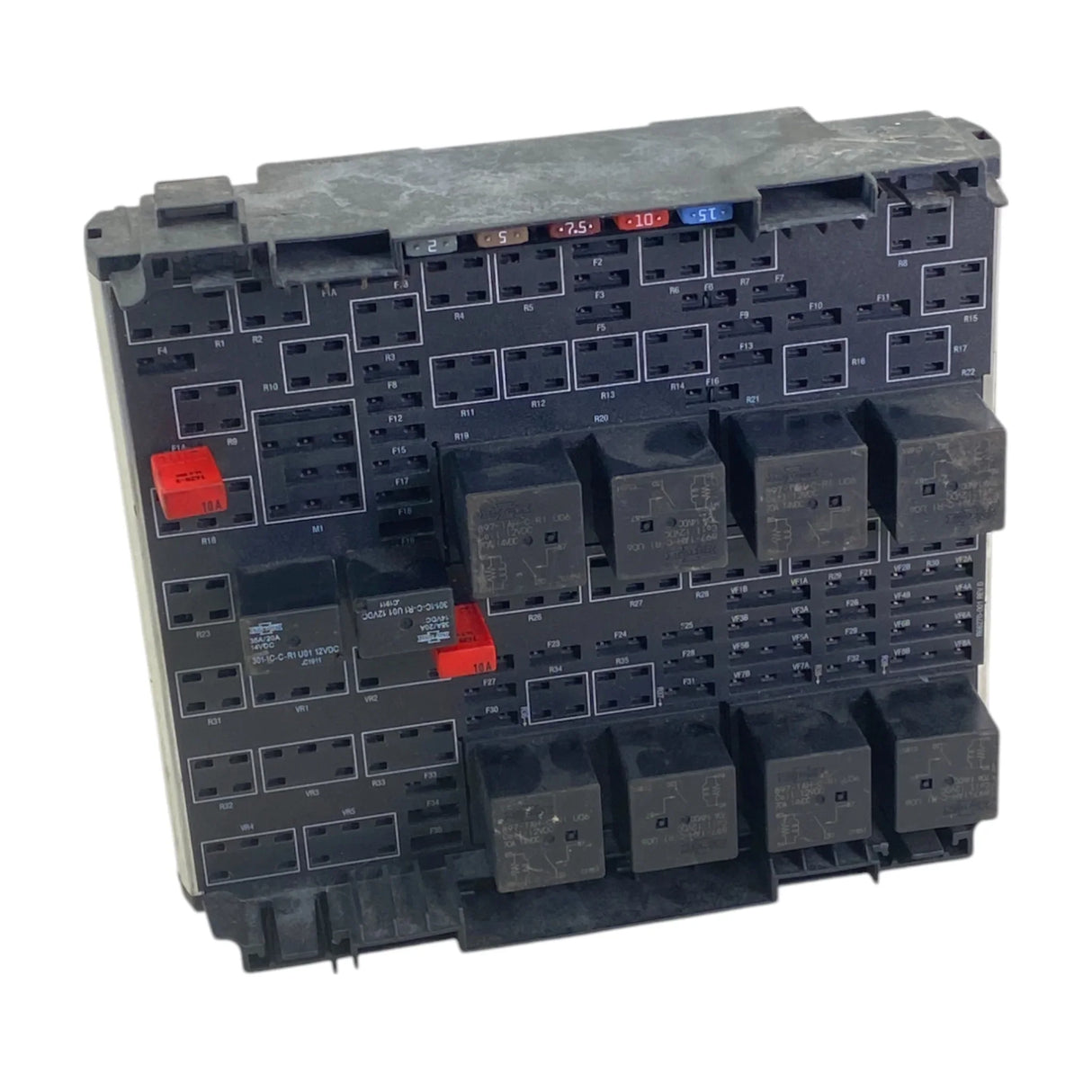 A66-11821-000 Genuine Freightliner Power Distributionr Module - Second Truck Parts