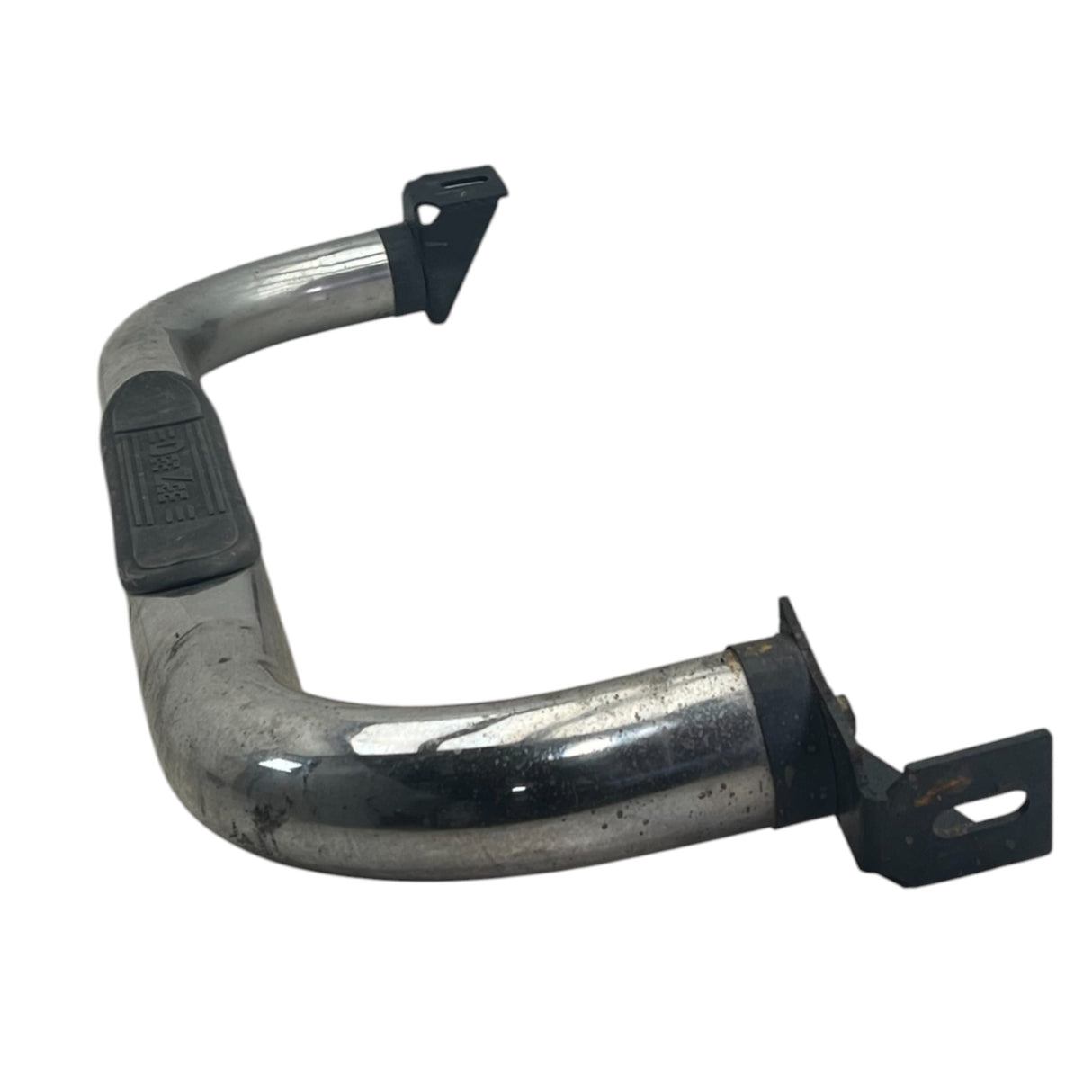 DZ374333 Genuine Dee Zee Stainless Steel Side Step - Second Truck Parts