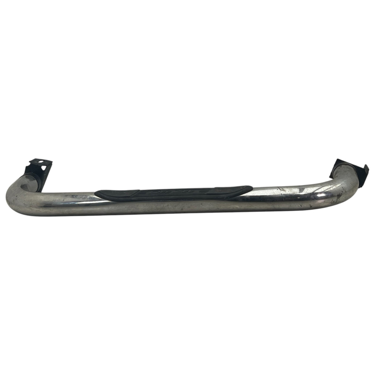 DZ374333 Genuine Dee Zee Stainless Steel Side Step - Second Truck Parts