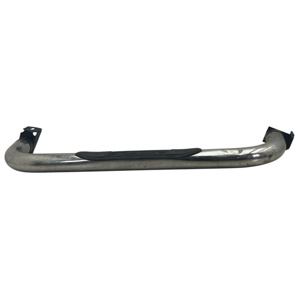 DZ374333 Genuine Dee Zee Stainless Steel Side Step - Second Truck Parts