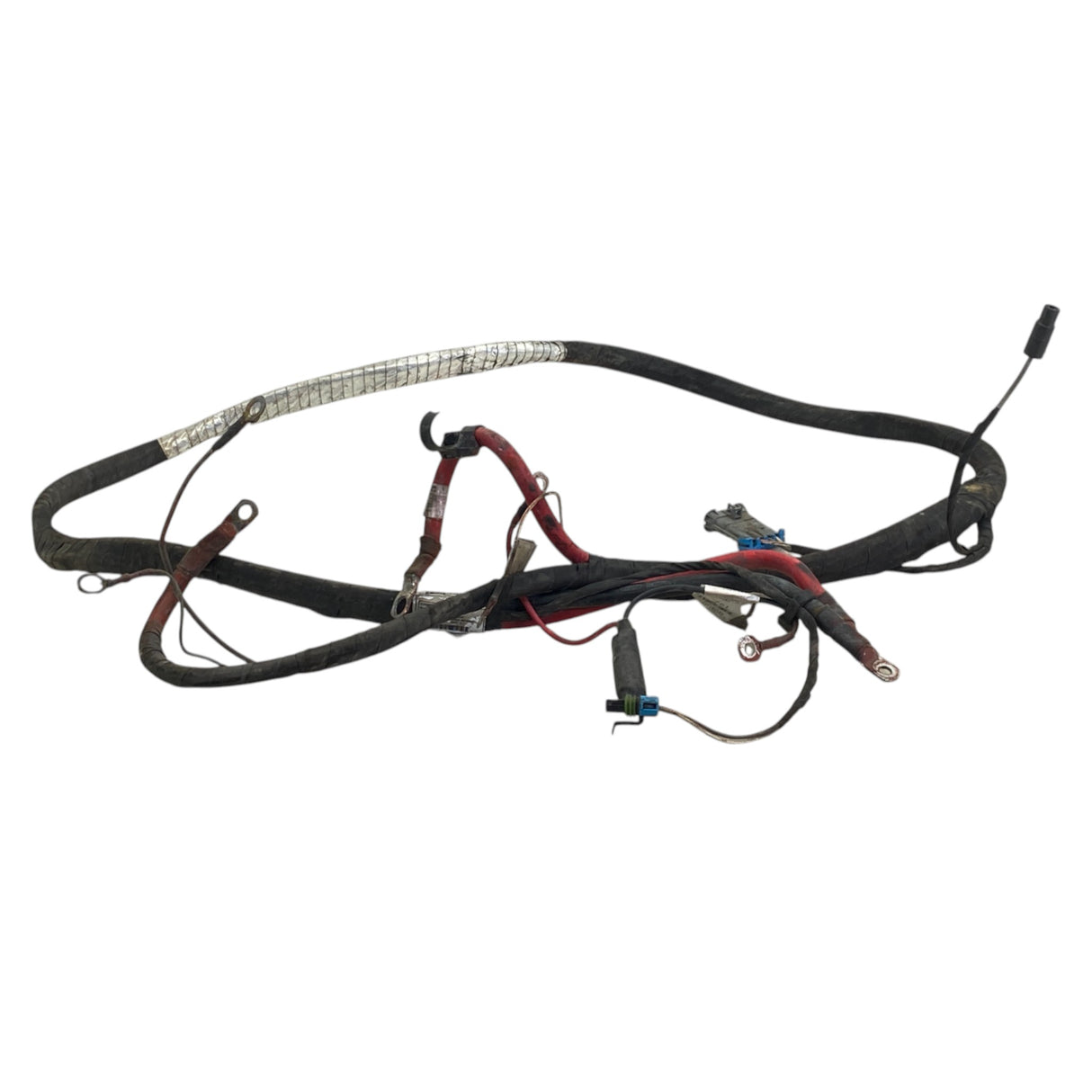 22488785 Genuine Volvo Wires - Second Truck Parts