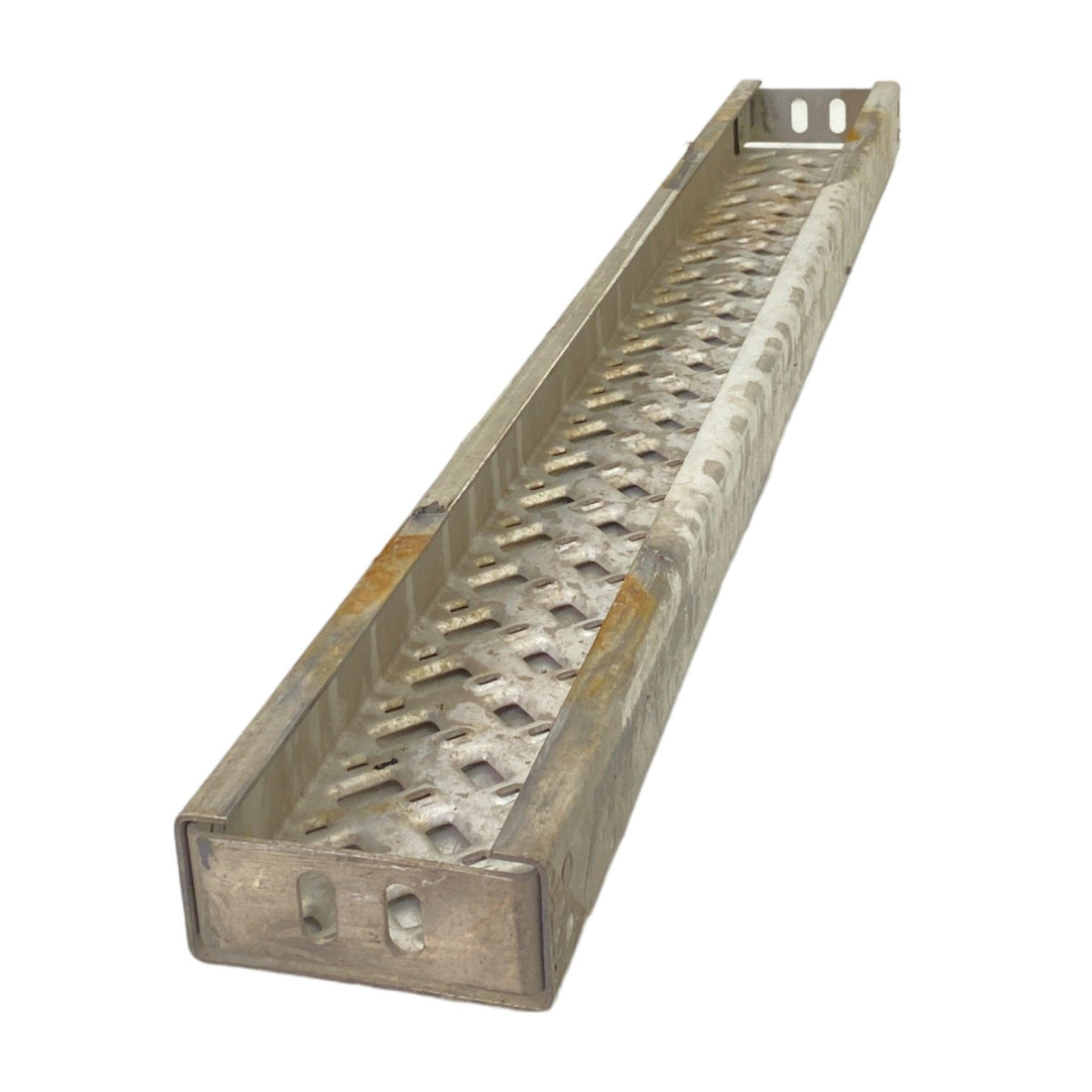 20831347 Genuine Mack Step - Second Truck Parts