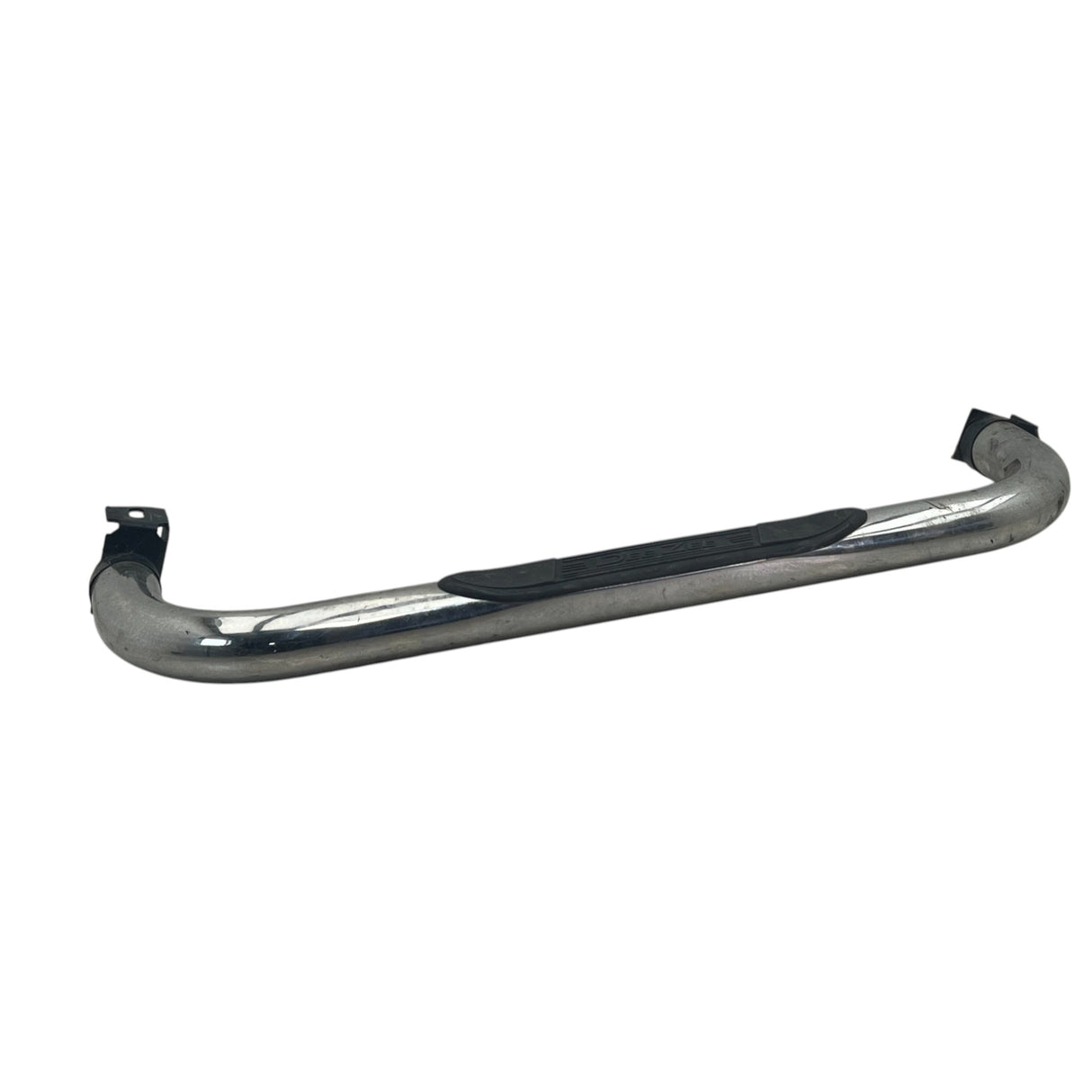 DZ374333 Genuine Dee Zee Stainless Steel Side Step - Second Truck Parts