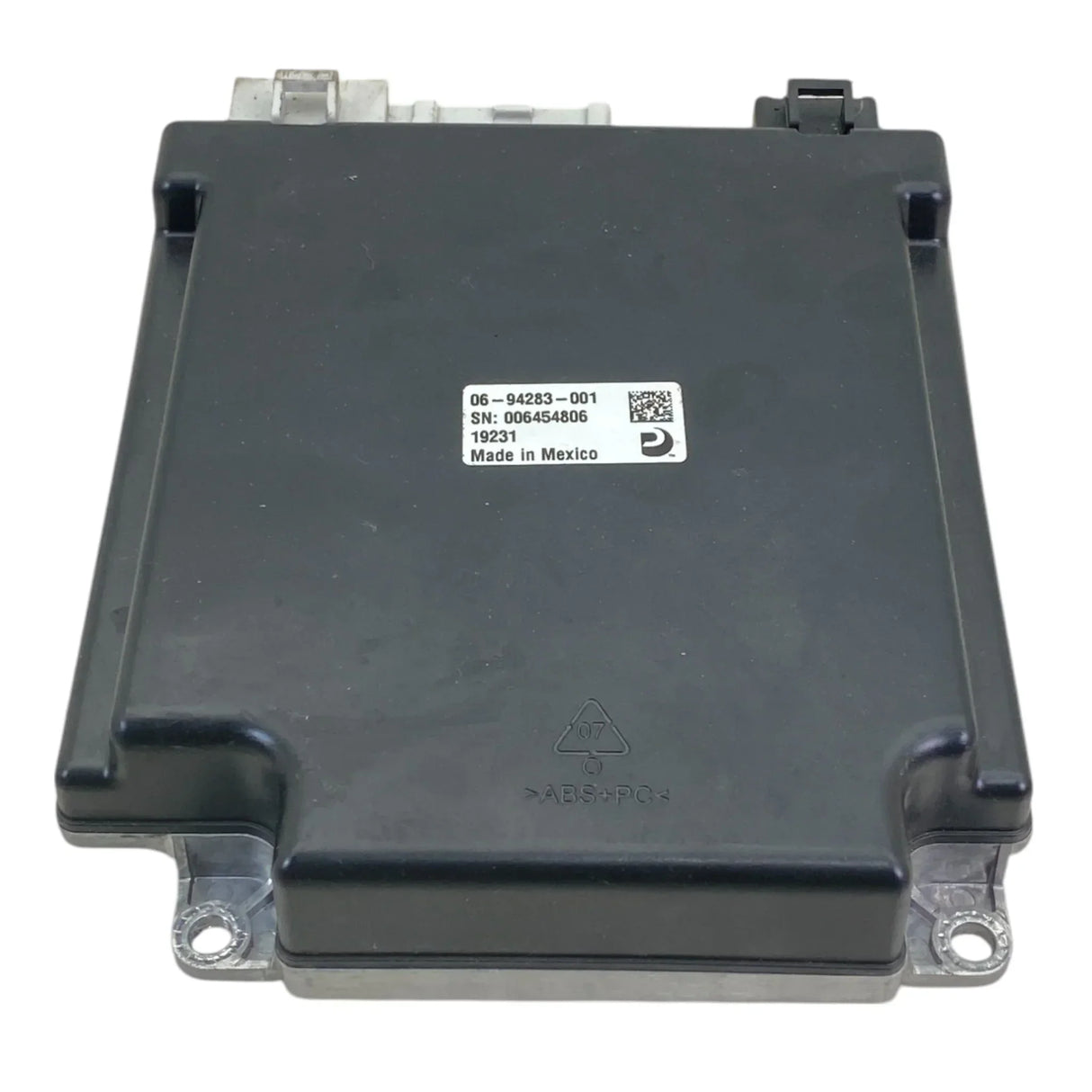 0694283001 Genuine Western Star Cab Control Module CECU - Second Truck Parts