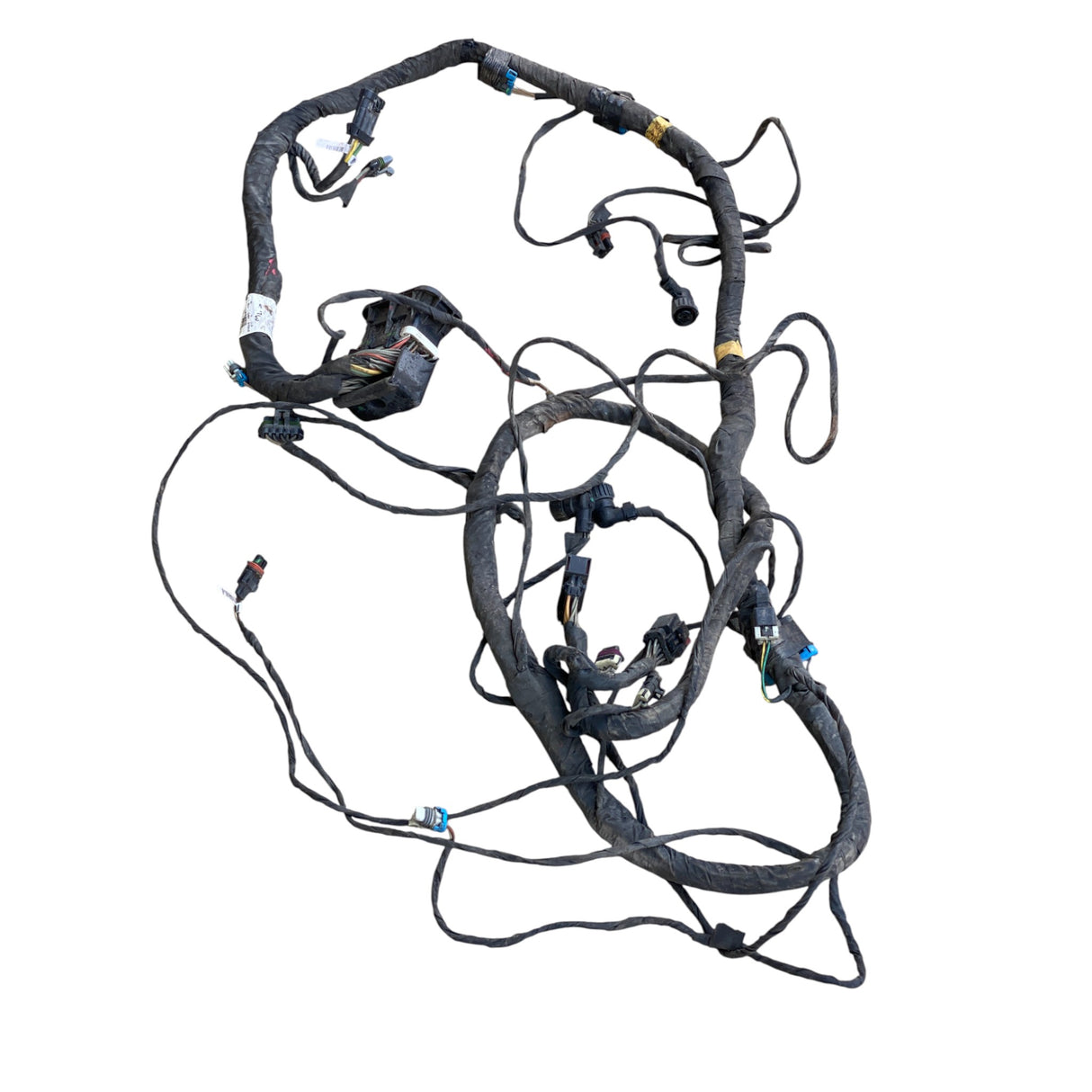 065-675910-80758 Genuine Wiring Harness - Second Truck Parts