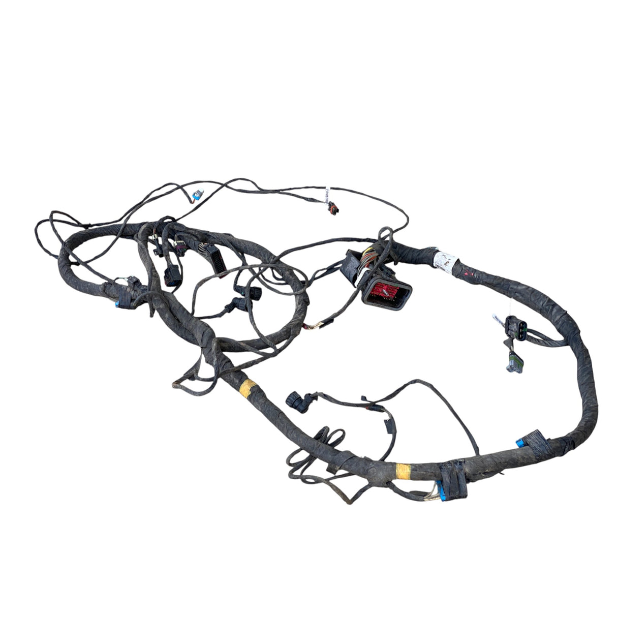065-675910-80758 Genuine Wiring Harness - Second Truck Parts