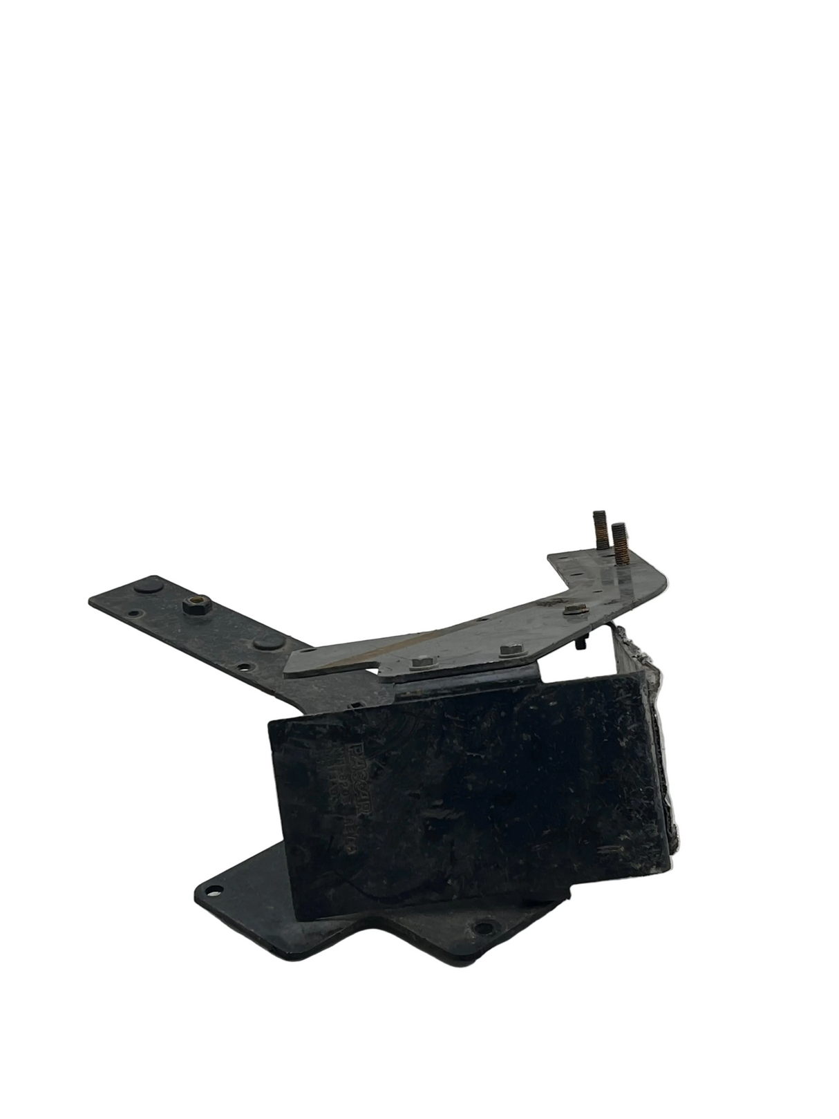 M11-6203 Genuine Kenworth 10 Gallon DEF Tank Pump Bracket - Second Truck Parts