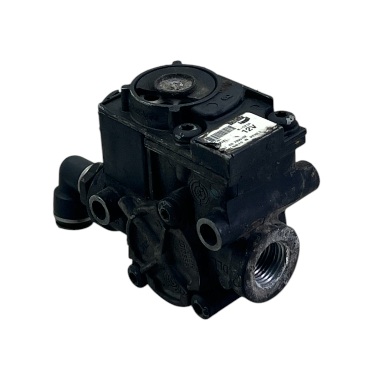 7255122 Genuine Bendix ABS Modulator Valve M-32QR