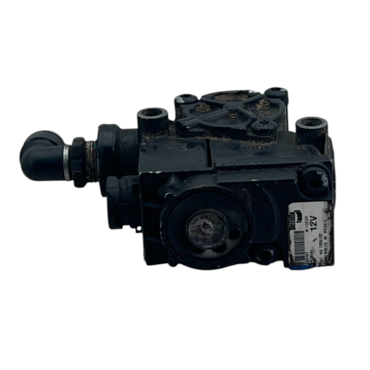 K056030 Genuine Bendix ABS Modulator Valve M-32QR