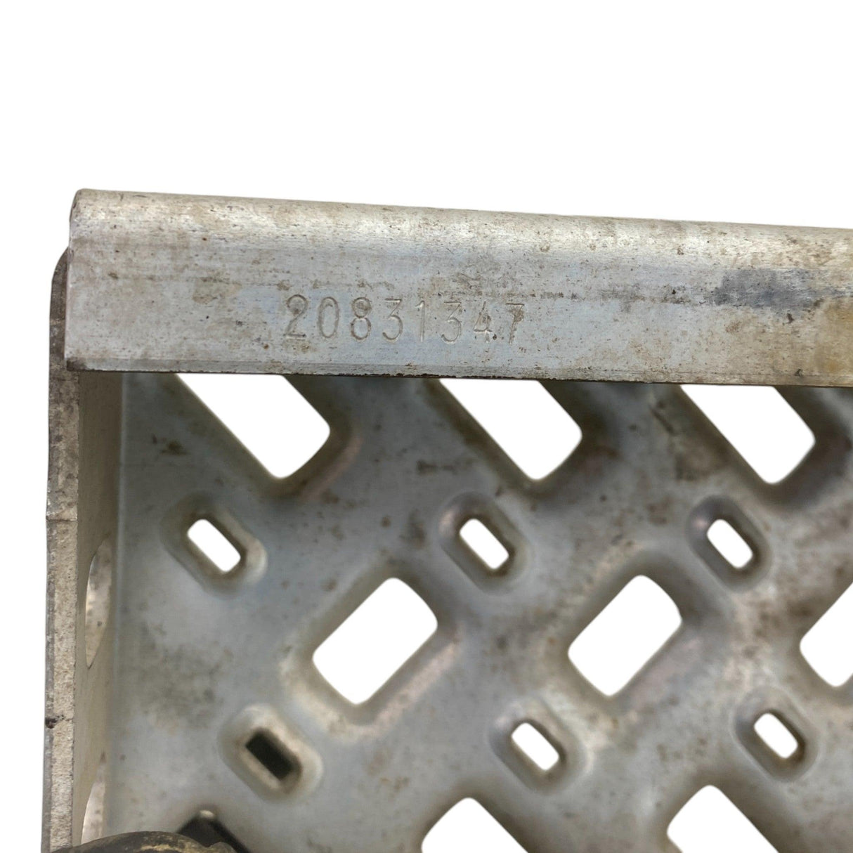 20831347 Genuine Mack Step - Second Truck Parts