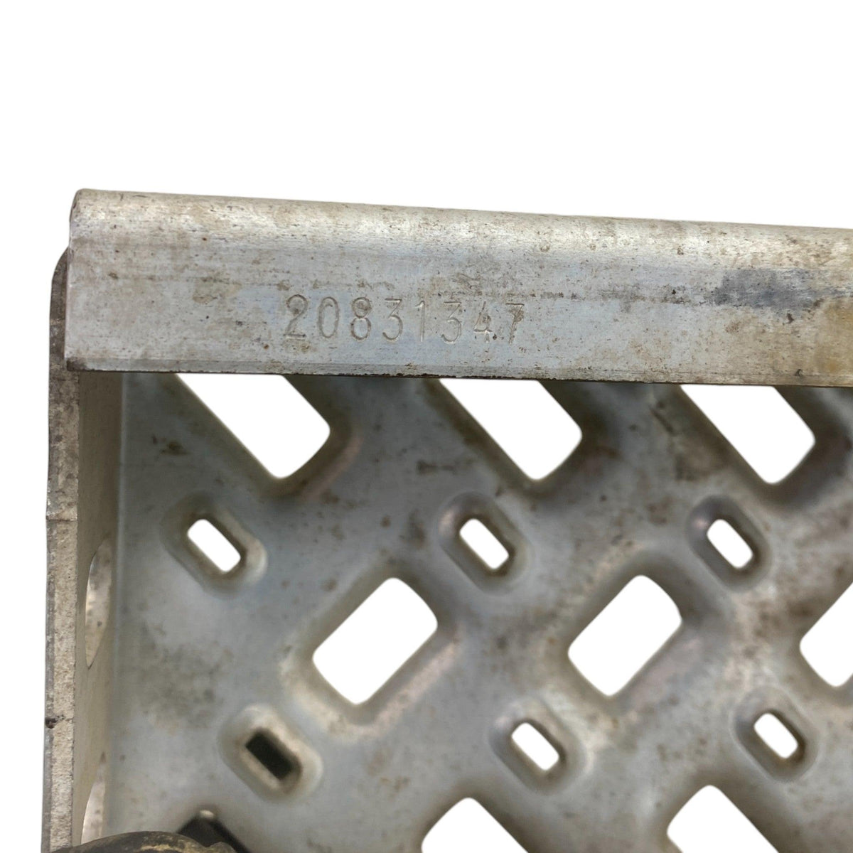 20831347 Genuine Mack Step - Second Truck Parts