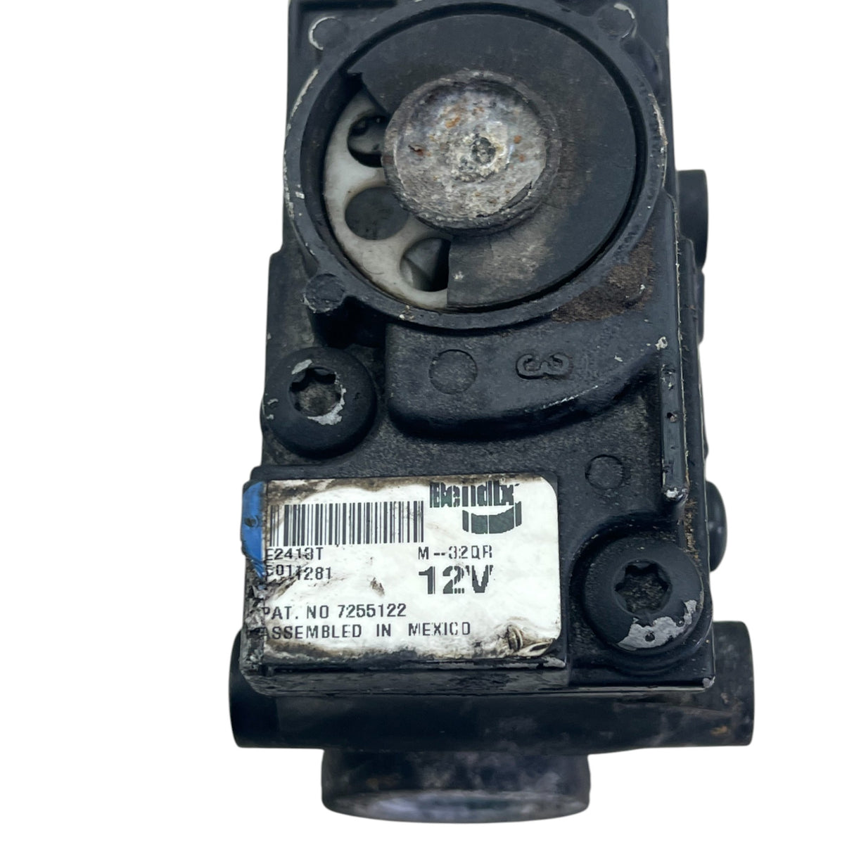 7255122 Genuine Bendix ABS Modulator Valve M-32QR