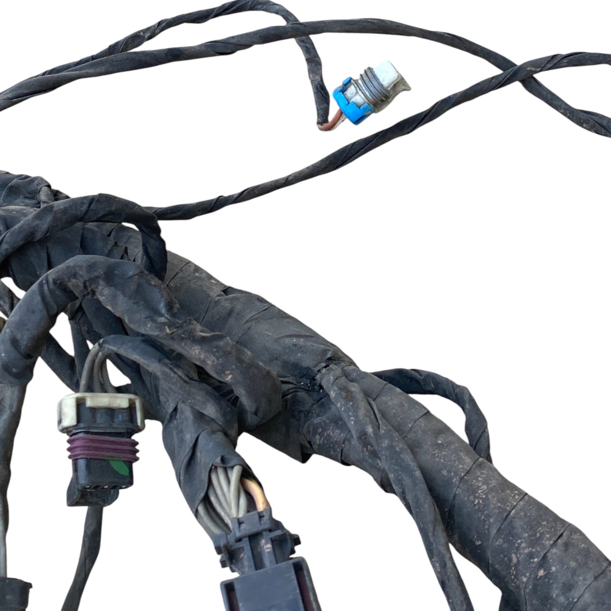 065-675910-80758 Genuine Wiring Harness - Second Truck Parts