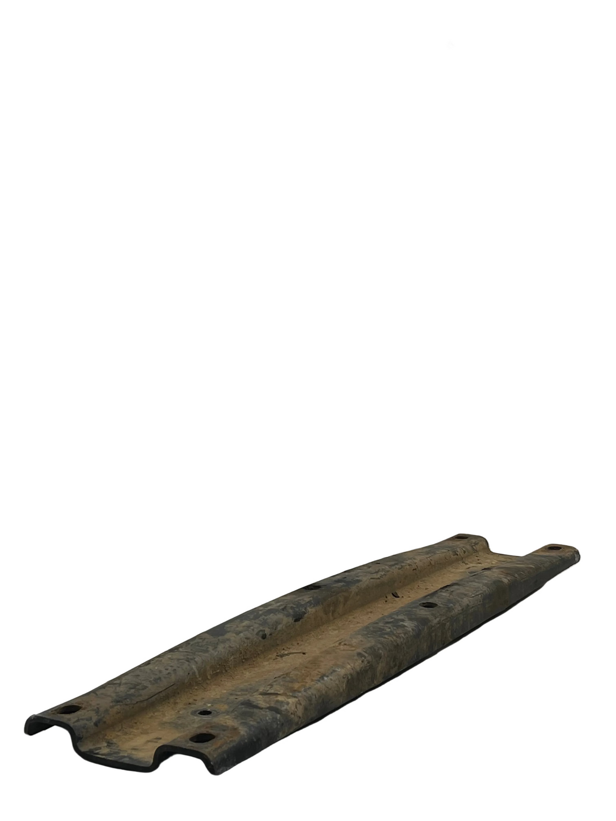 16-16922-000 Genuine Freightliner Rear Suspension Crossbeam - Second Truck Parts