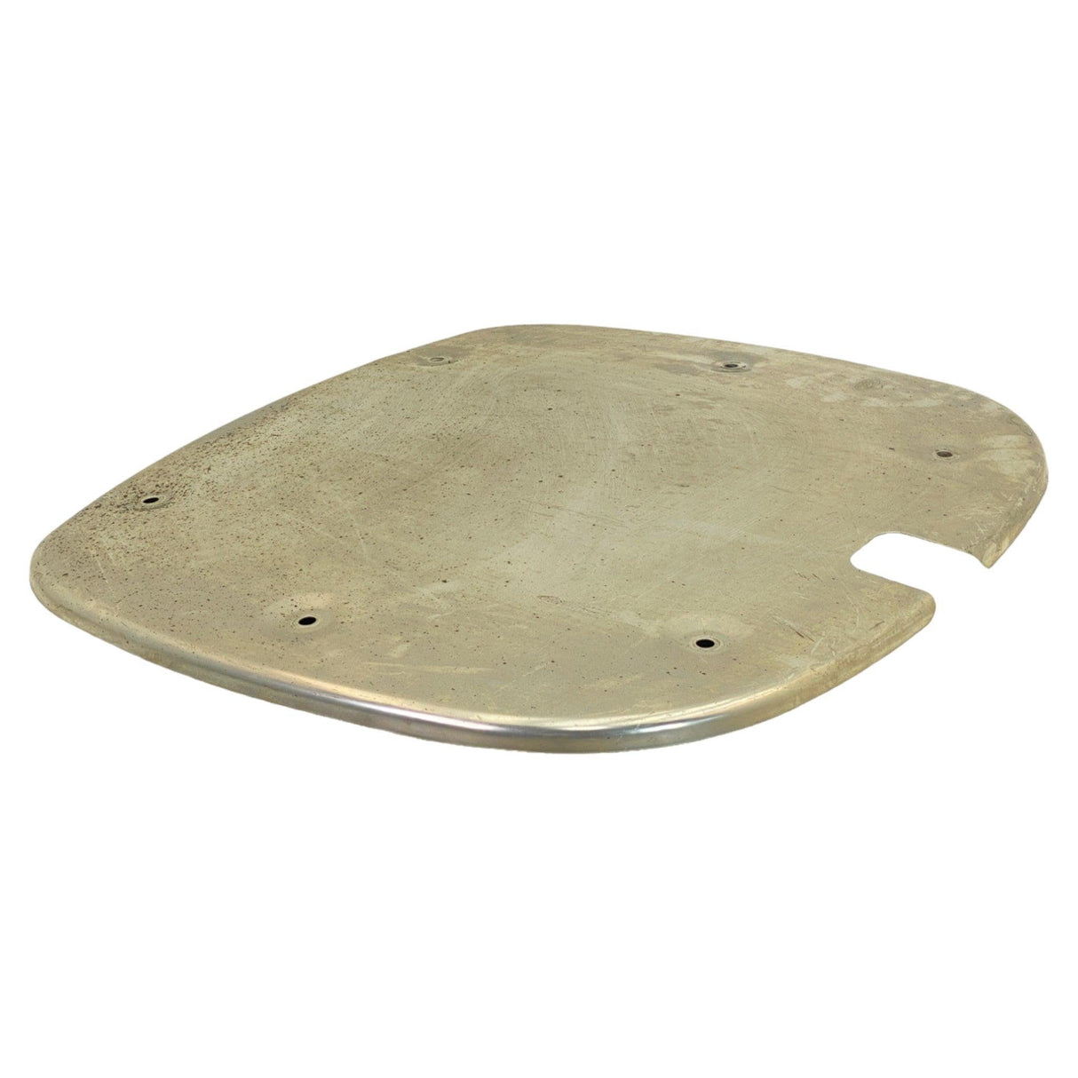 21317004 Genuine Mack Heat Shield - Second Truck Parts