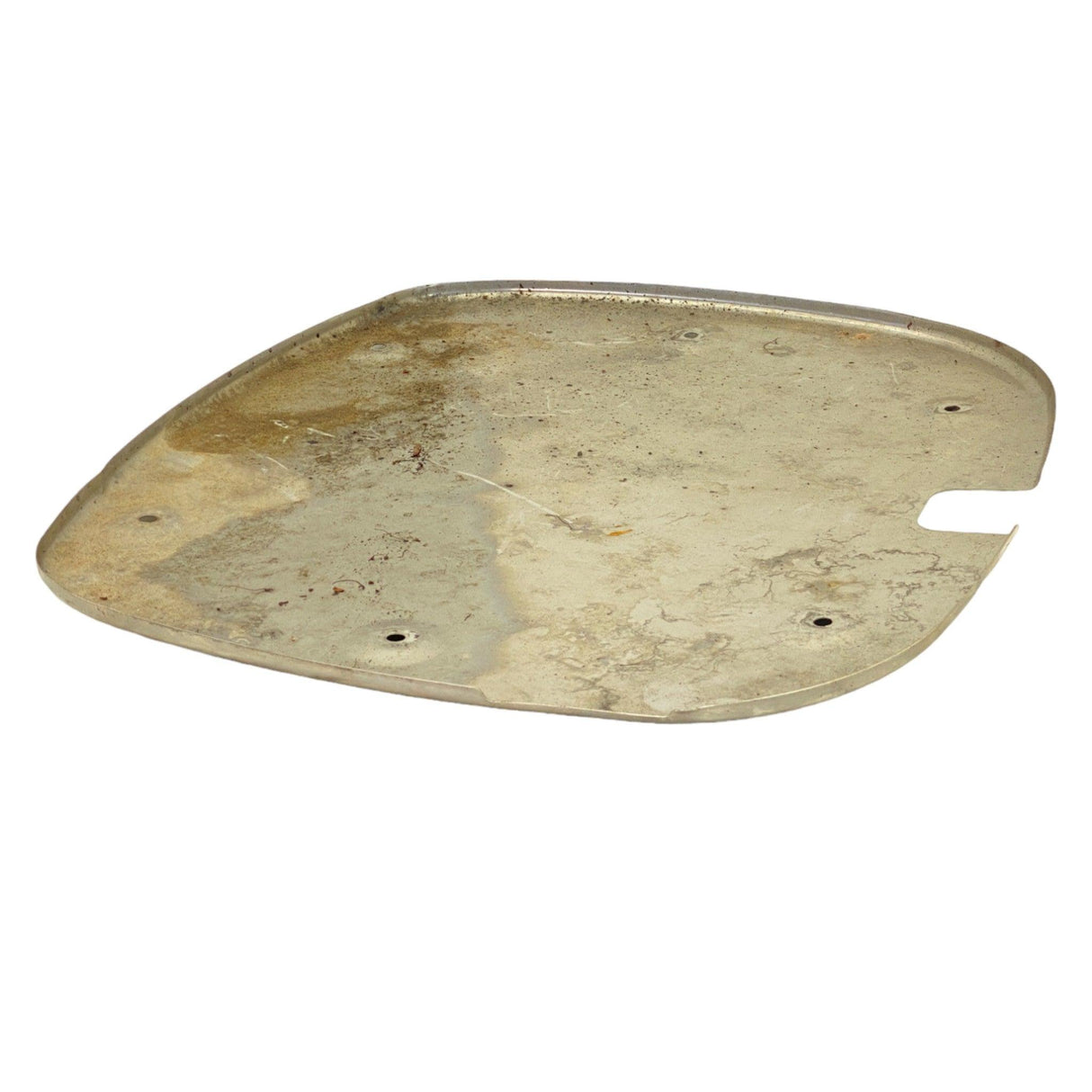 21317004 Genuine Mack Heat Shield - Second Truck Parts