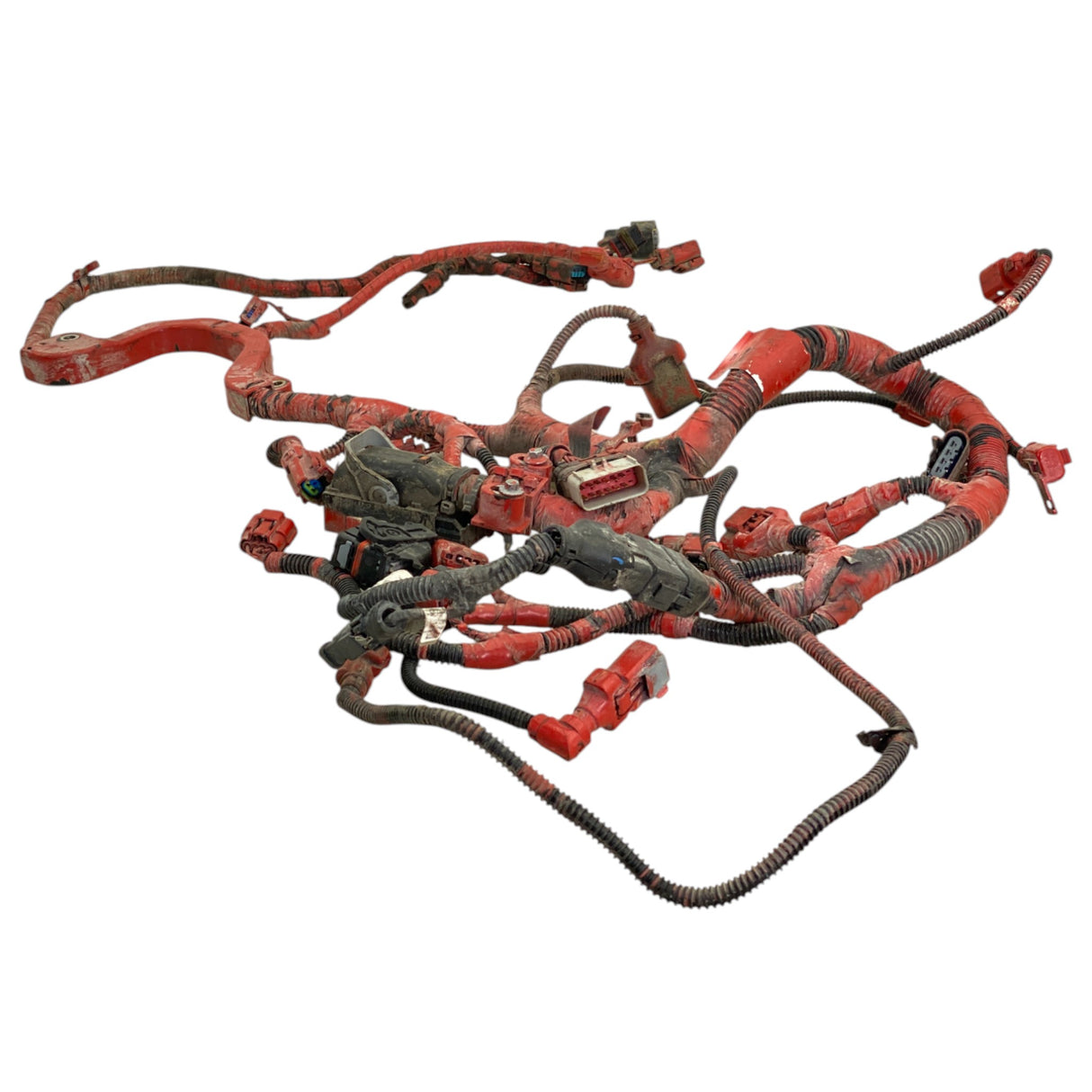 5689168 Genuine Cummins Engine Control Module Wiring Harness - Second Truck Parts