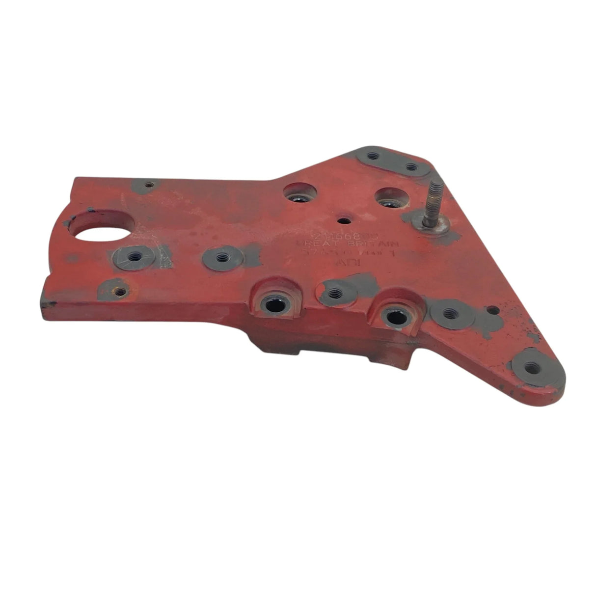 21166800 Genuine Volvo Engine Bracket - Second Truck Parts