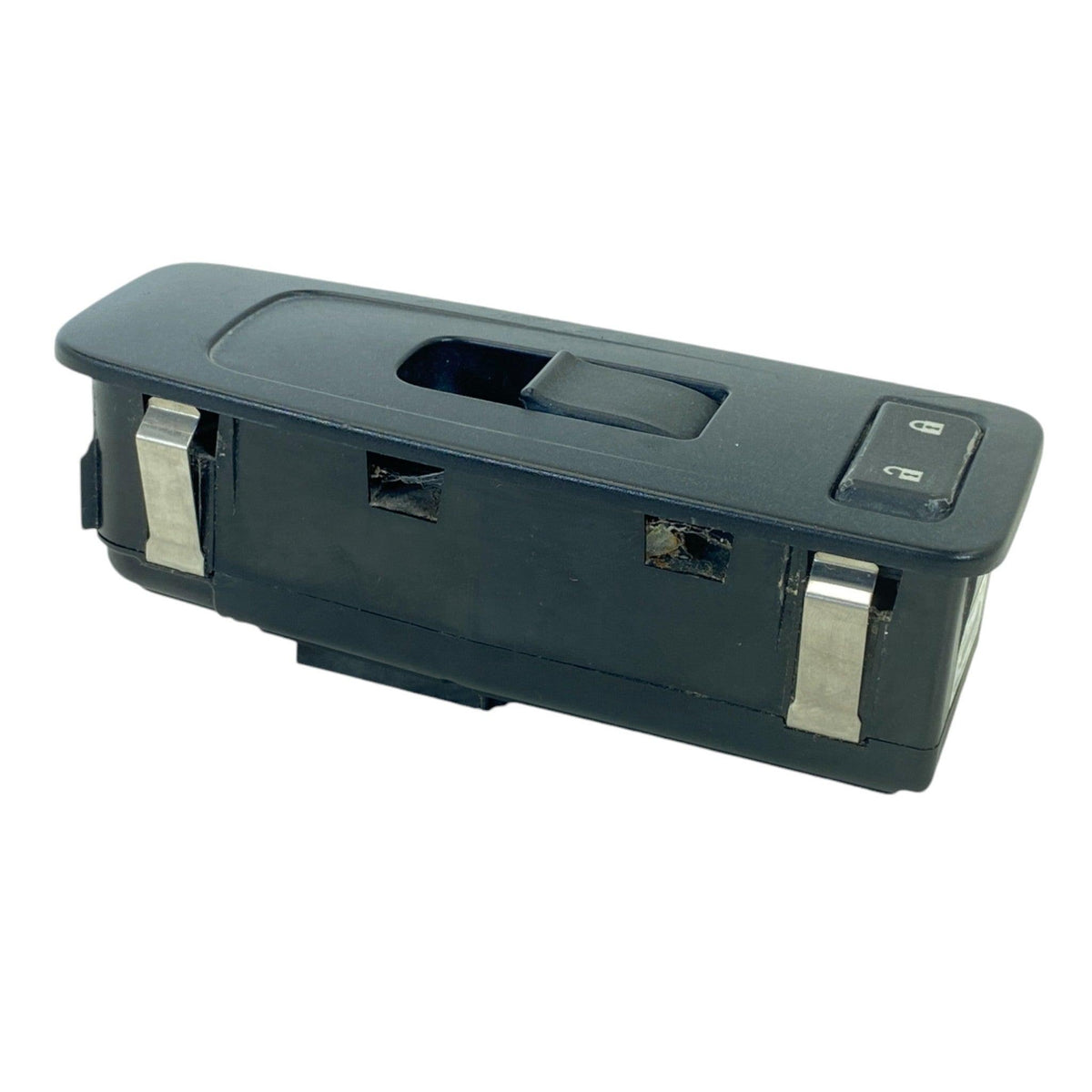 P21-1050-1102 Genuine Paccar Right Passenger Door Control Module - Second Truck Parts