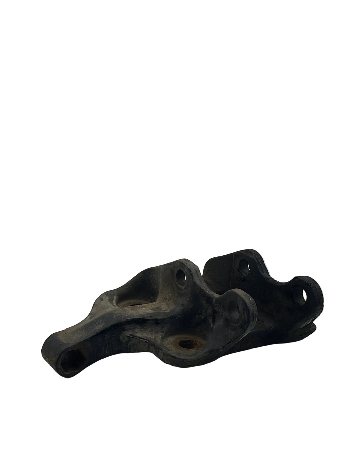 Genuine Volvo Bracket - Second Truck Parts