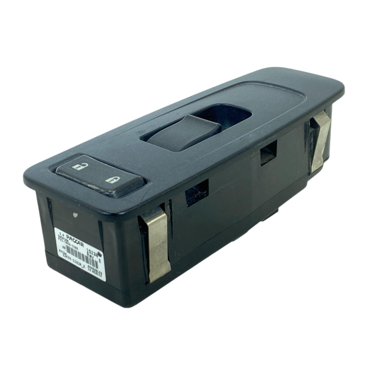 P21-1050-1102 Genuine Paccar Right Passenger Door Control Module - Second Truck Parts