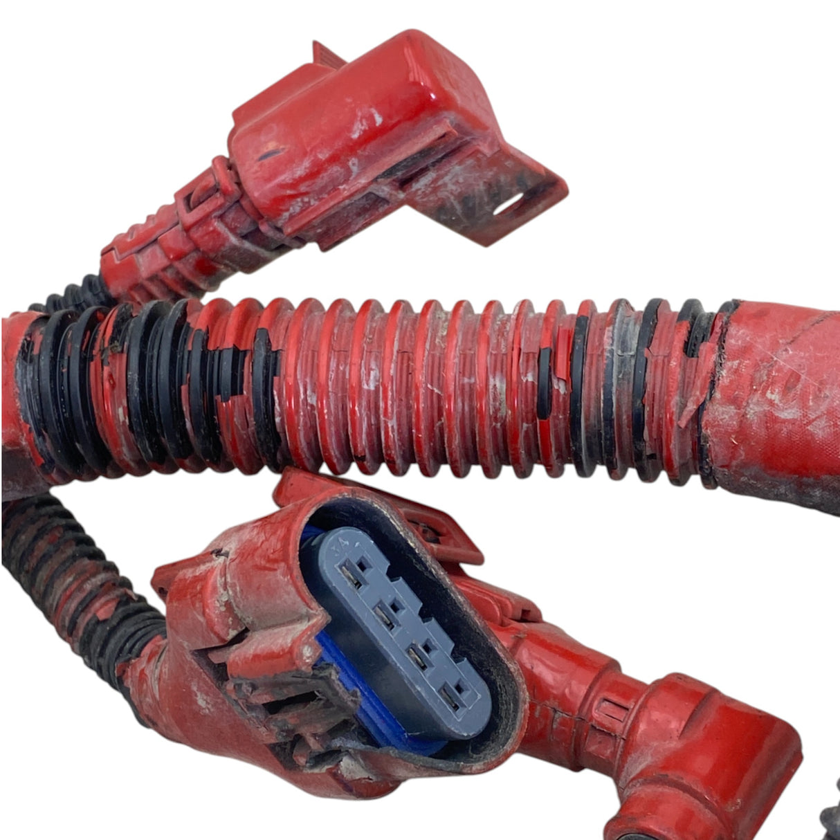 5689168 Genuine Cummins Engine Control Module Wiring Harness - Second Truck Parts