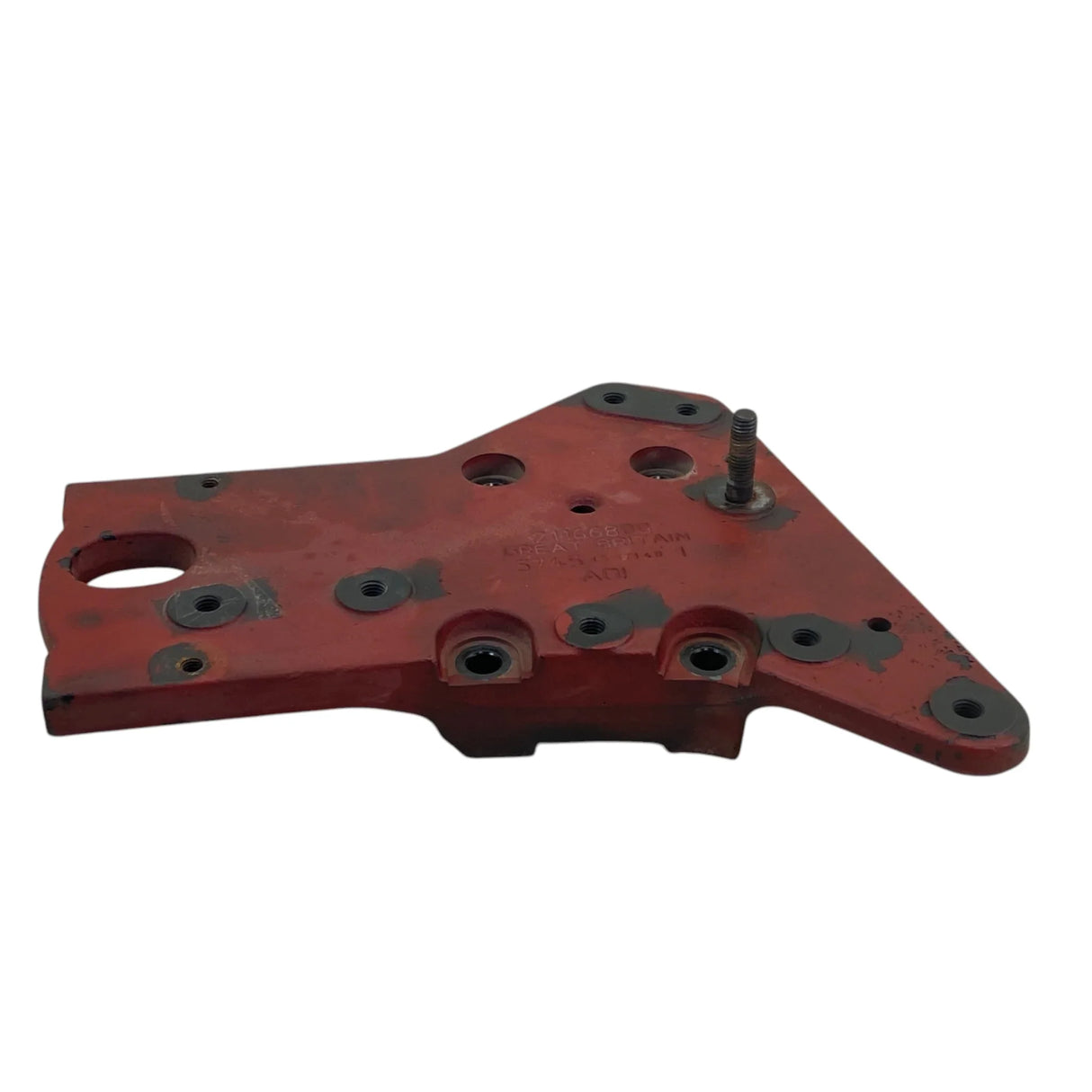 21166800 Genuine Volvo Engine Bracket - Second Truck Parts