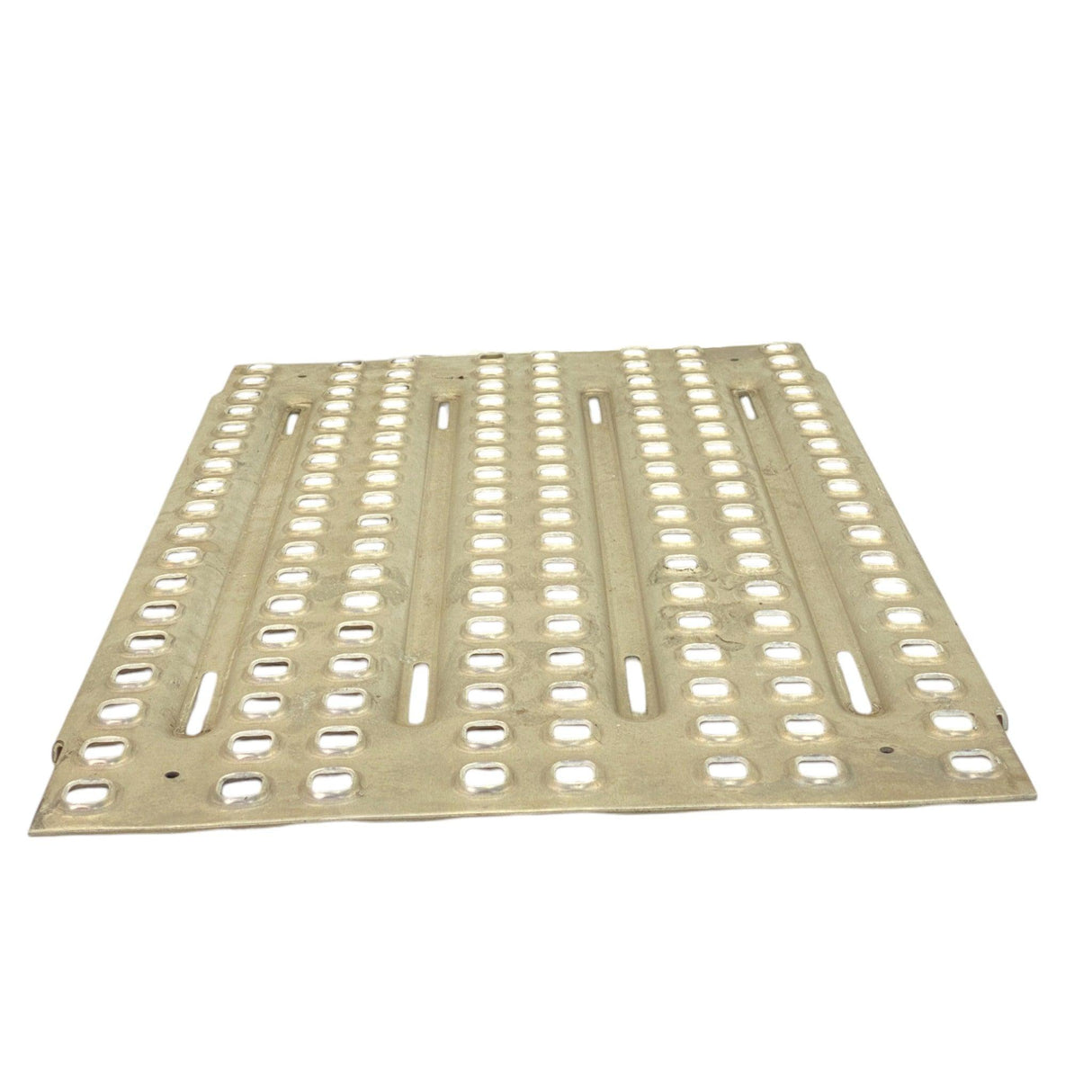 20559519 Genuine Volvo Deck Plate - Second Truck Parts