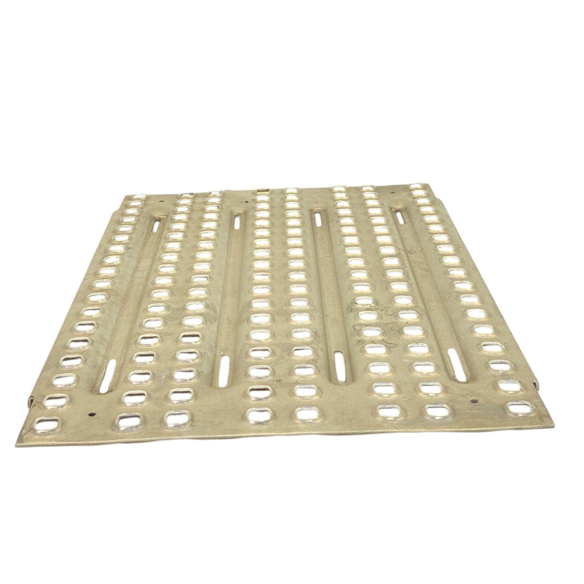 20559519 Genuine Volvo Deck Plate - Second Truck Parts