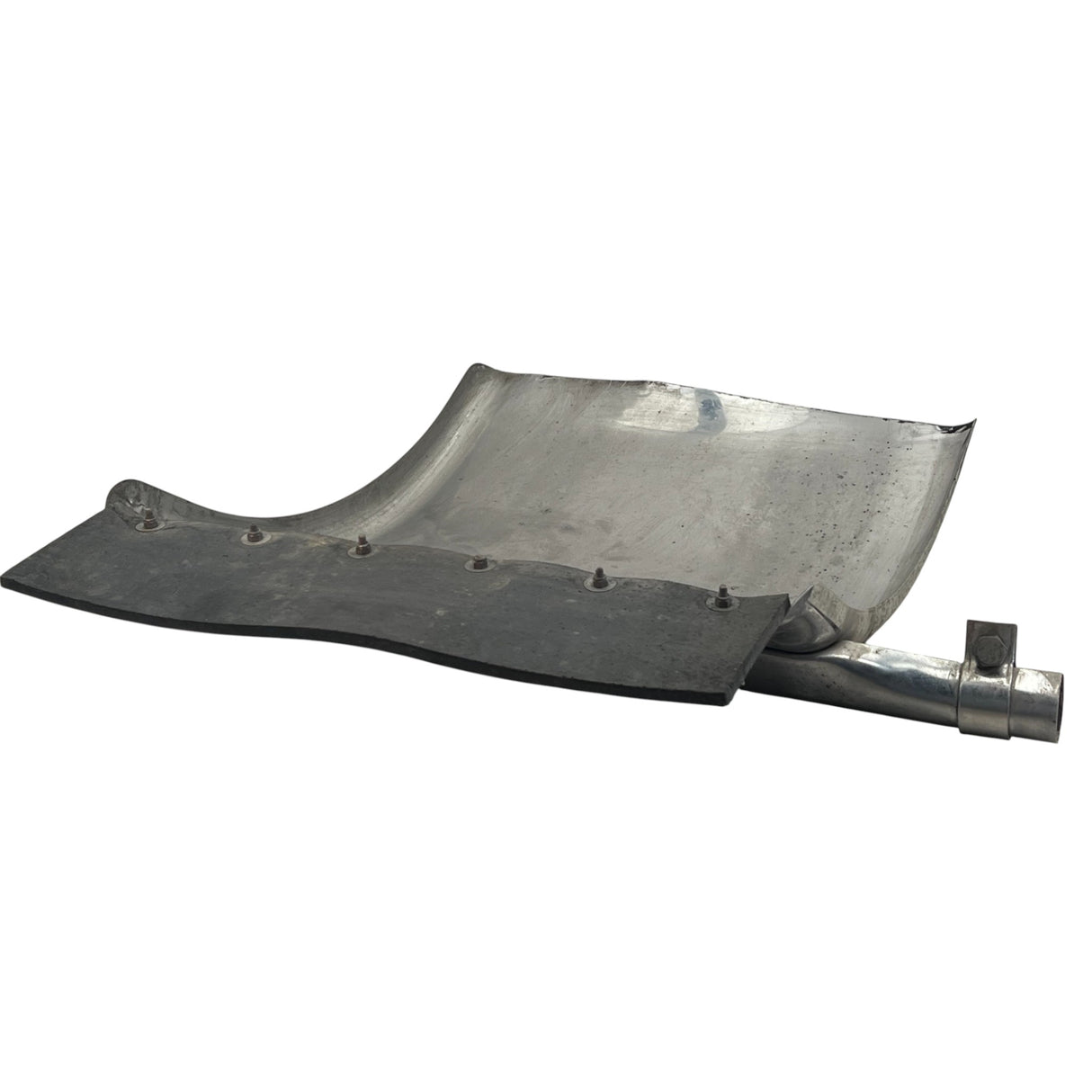 QT00241 Genuine Kenworth Quarter Fender - Second Truck Parts