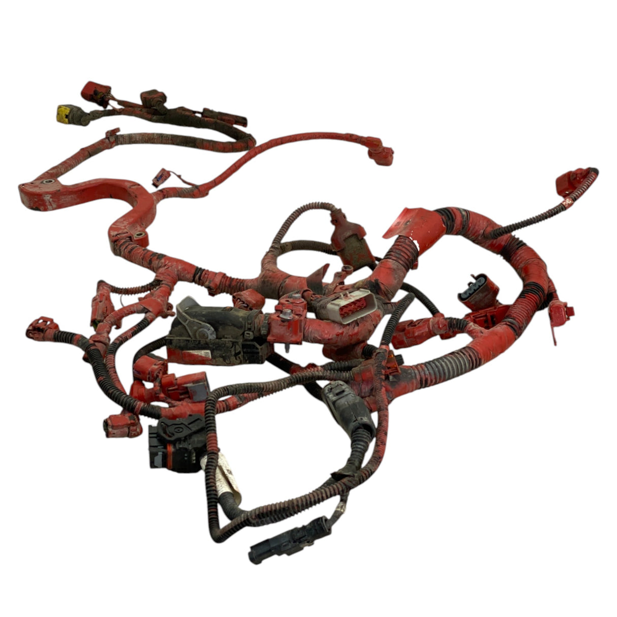 5689168 Genuine Cummins Engine Control Module Wiring Harness - Second Truck Parts