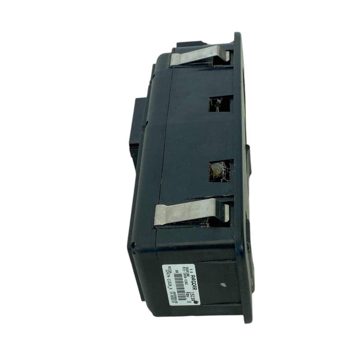 P21-1050-1102 Genuine Paccar Right Passenger Door Control Module - Second Truck Parts
