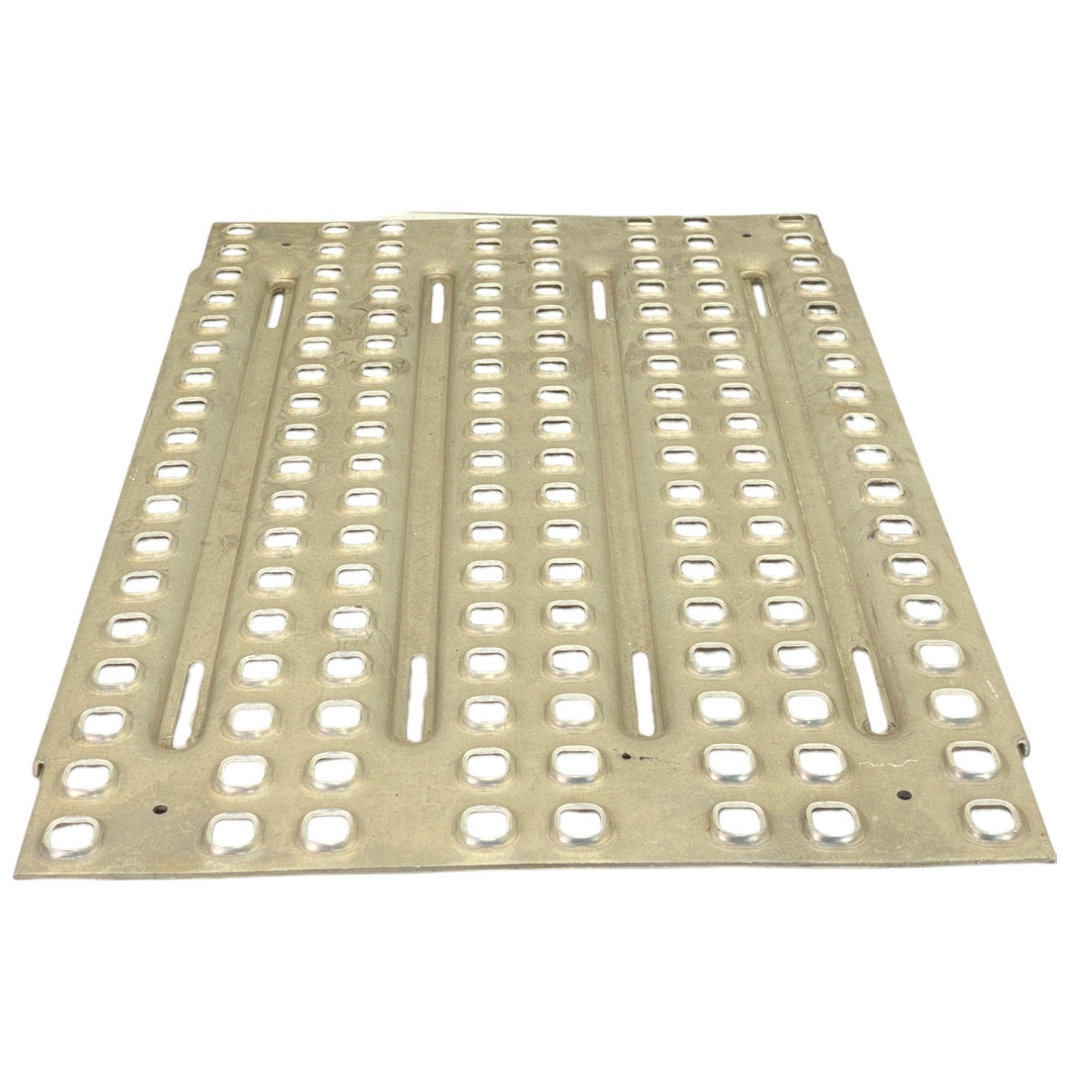 20559519 Genuine Volvo Deck Plate - Second Truck Parts