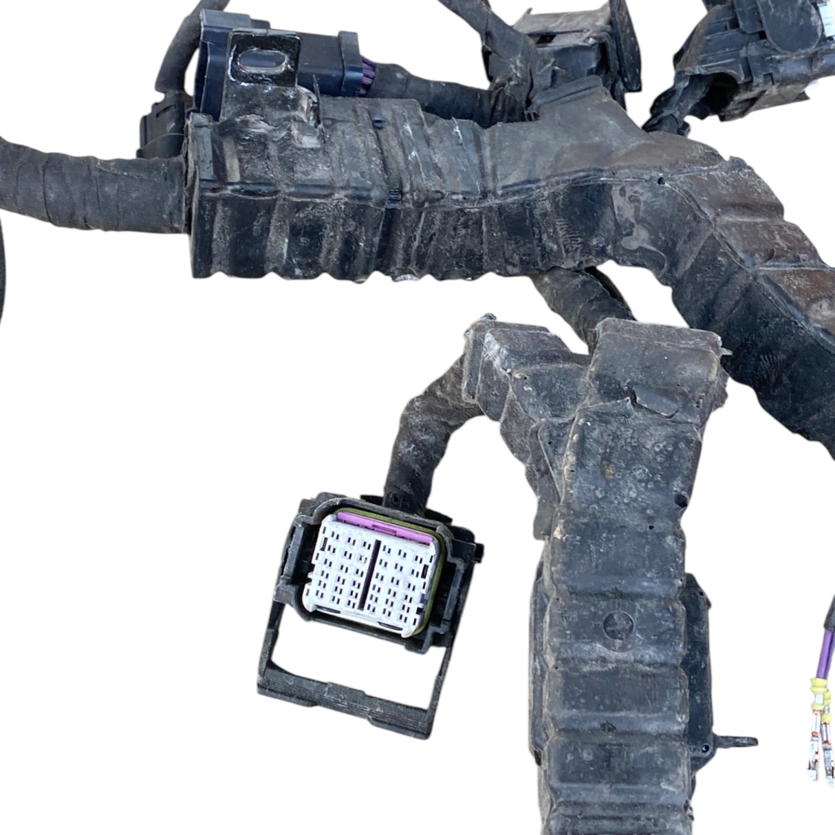 7104674C91 Genuine International Wiring Harness Assembly - Second Truck Parts