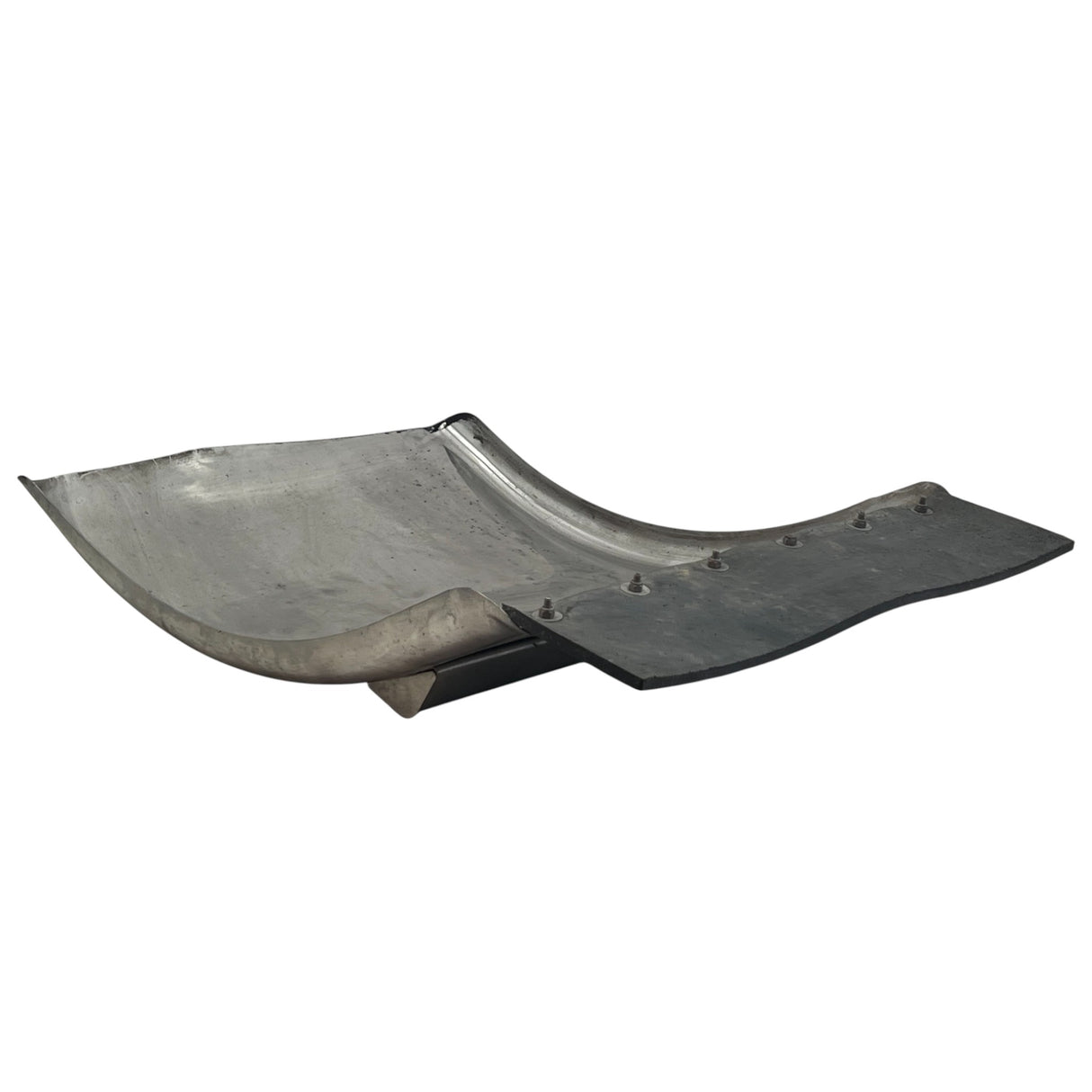 QT00241 Genuine Kenworth Quarter Fender - Second Truck Parts