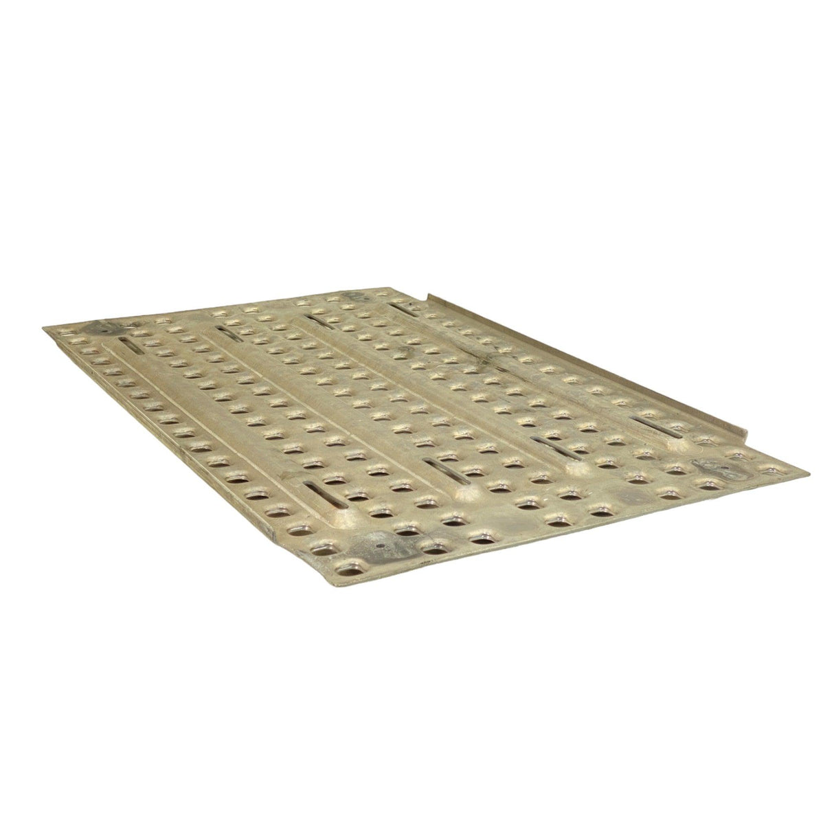 20559519 Genuine Volvo Deck Plate - Second Truck Parts