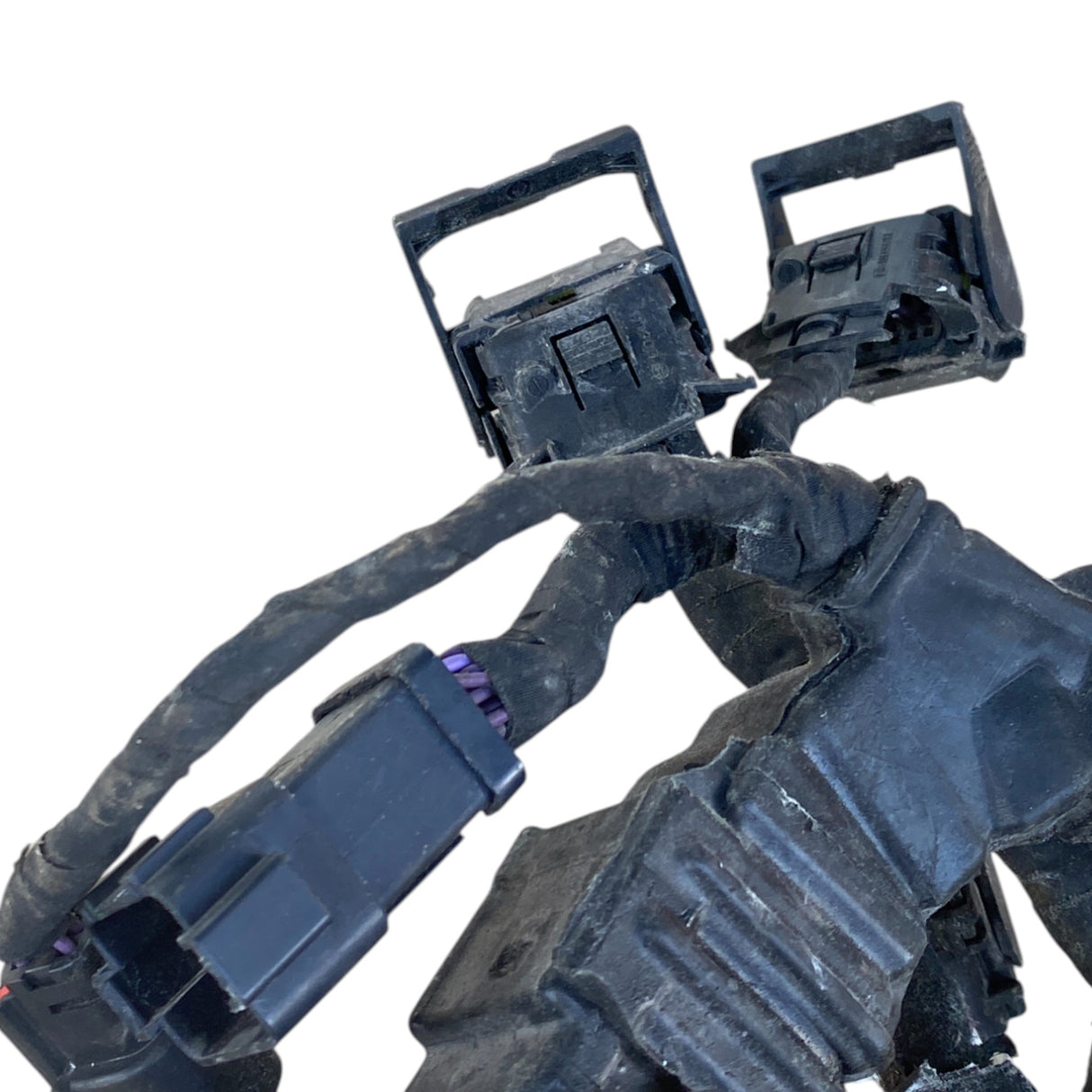 7104674C91 Genuine International Wiring Harness Assembly - Second Truck Parts