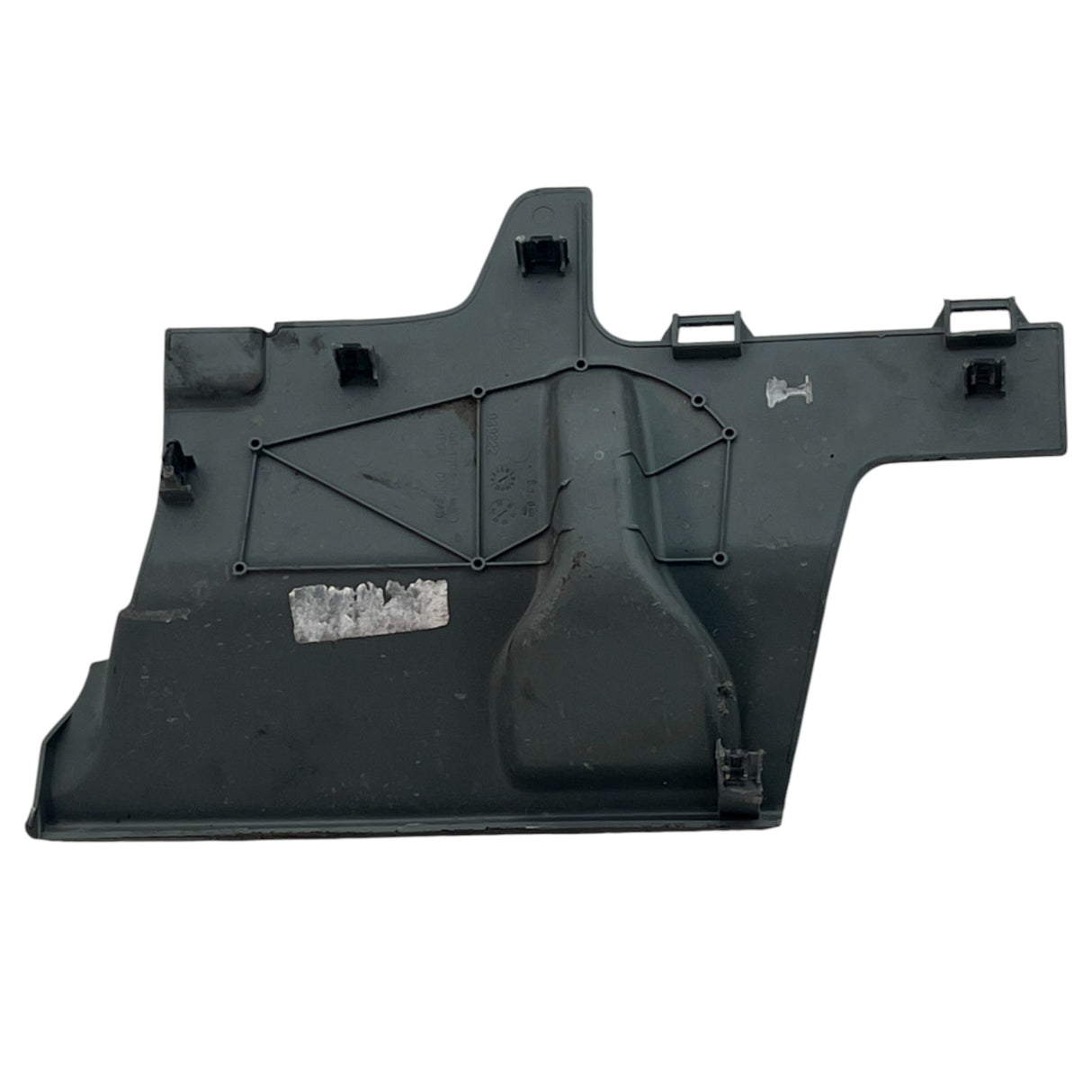 S60-1304 Genuine Kenworth Dash Panel - Second Truck Parts