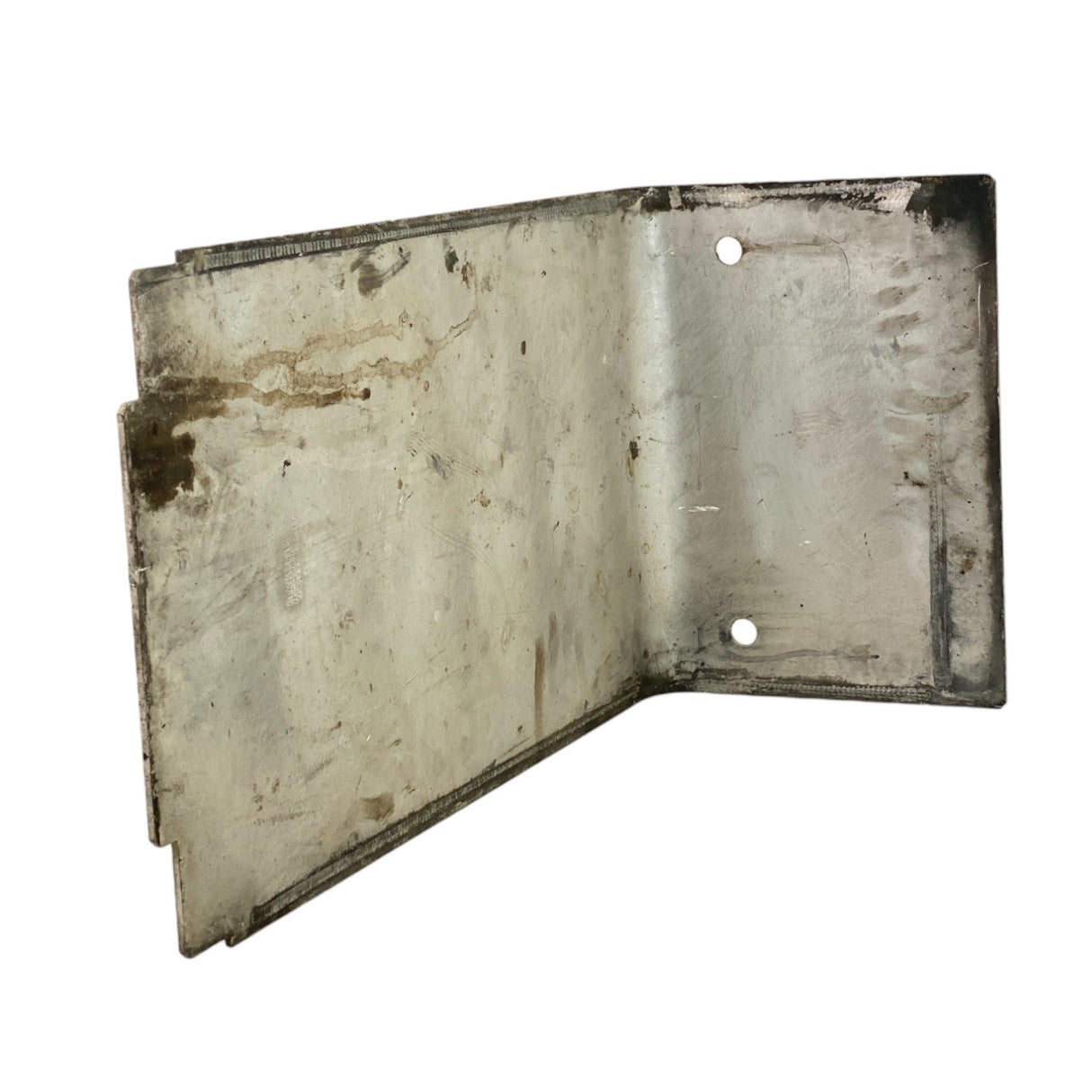 N22-1161 Genuine Paccar Cover Battery Box - Second Truck Parts