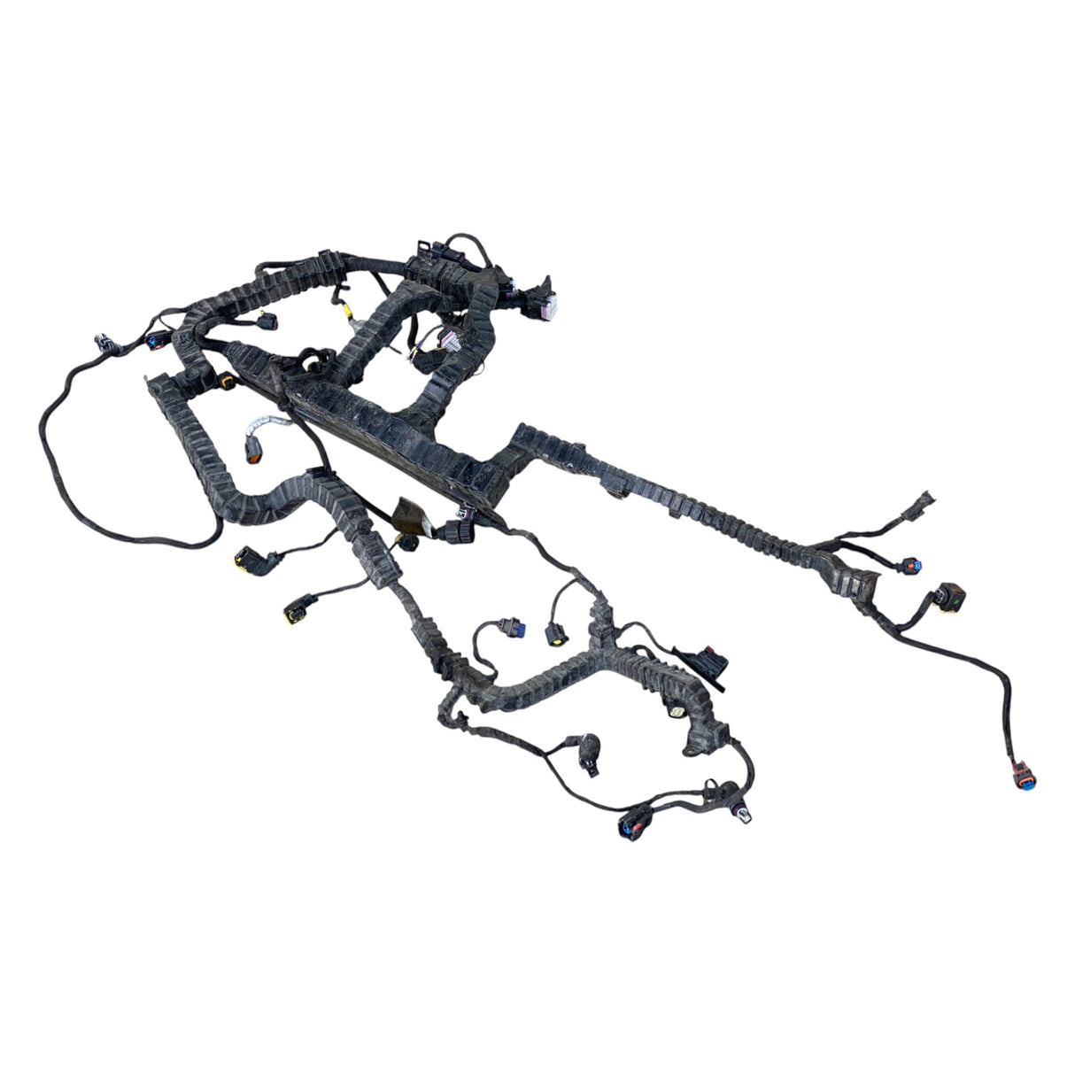 7104674C91 Genuine International Wiring Harness Assembly - Second Truck Parts