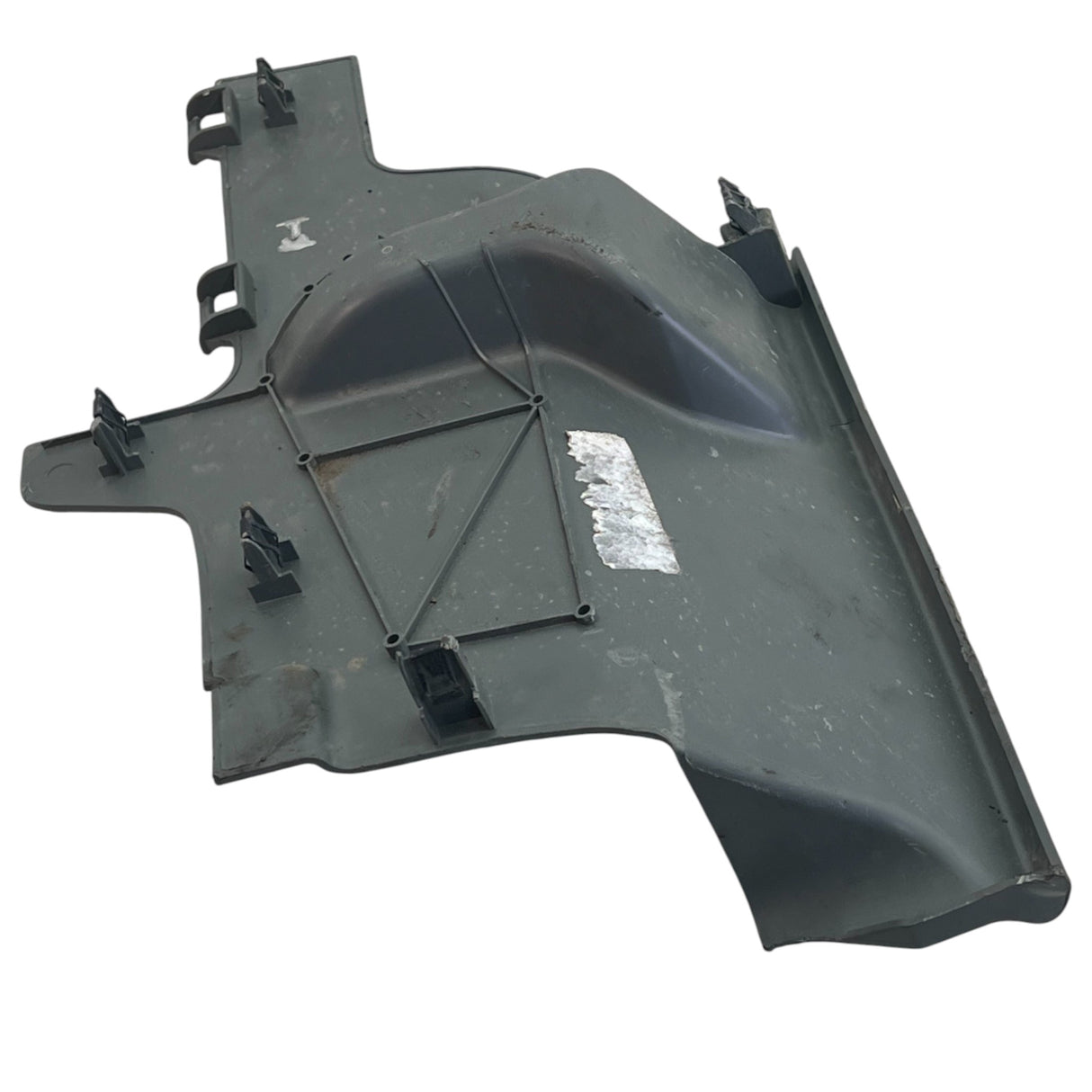 S60-1304 Genuine Kenworth Dash Panel - Second Truck Parts