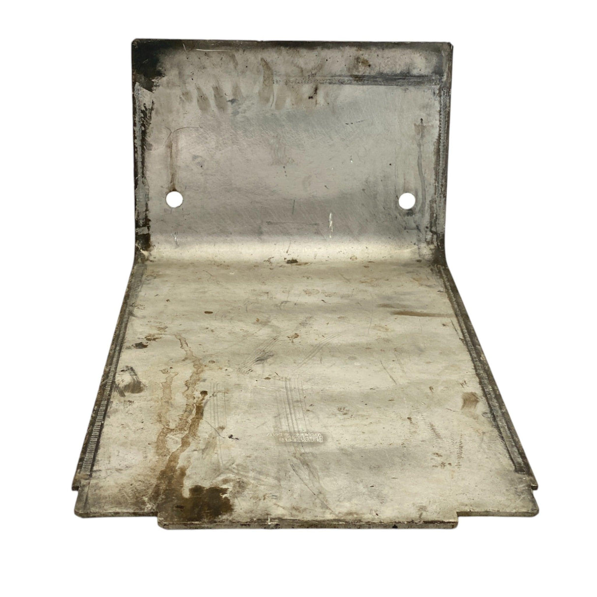 N22-1161 Genuine Paccar Cover Battery Box - Second Truck Parts