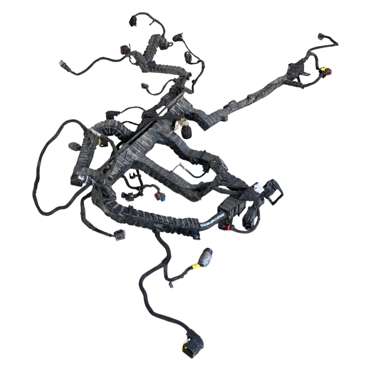 7104674C91 Genuine International Wiring Harness Assembly - Second Truck Parts