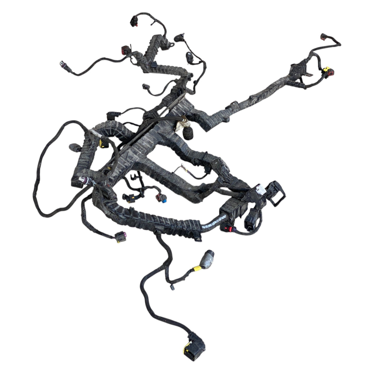 7104674C91 Genuine International Wiring Harness Assembly - Second Truck Parts